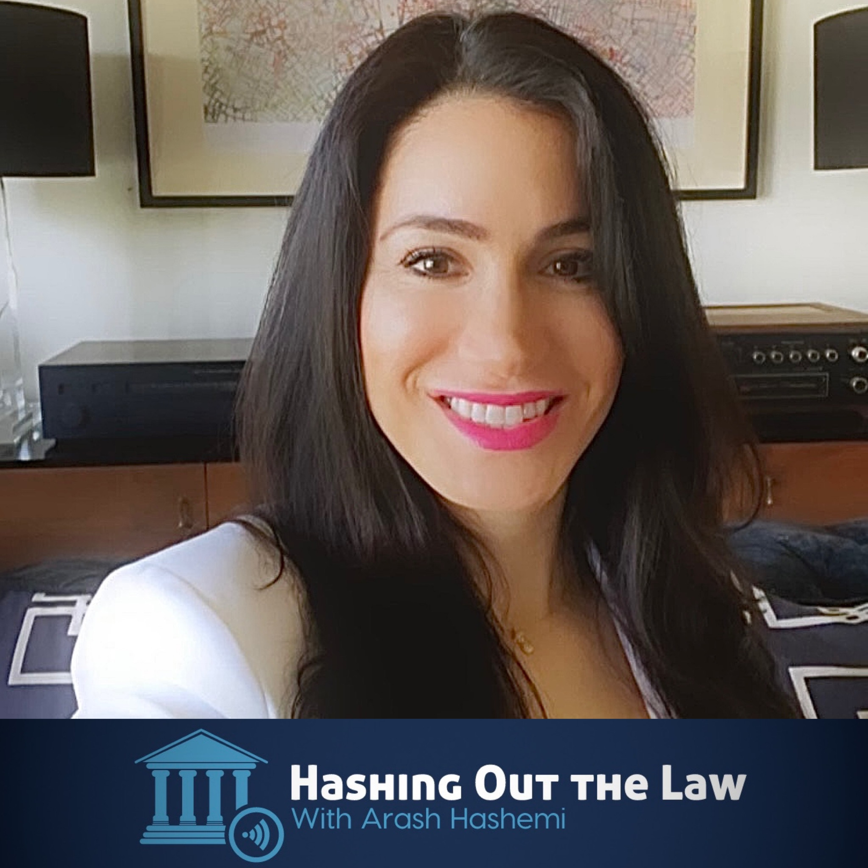 Hashing Out the Law