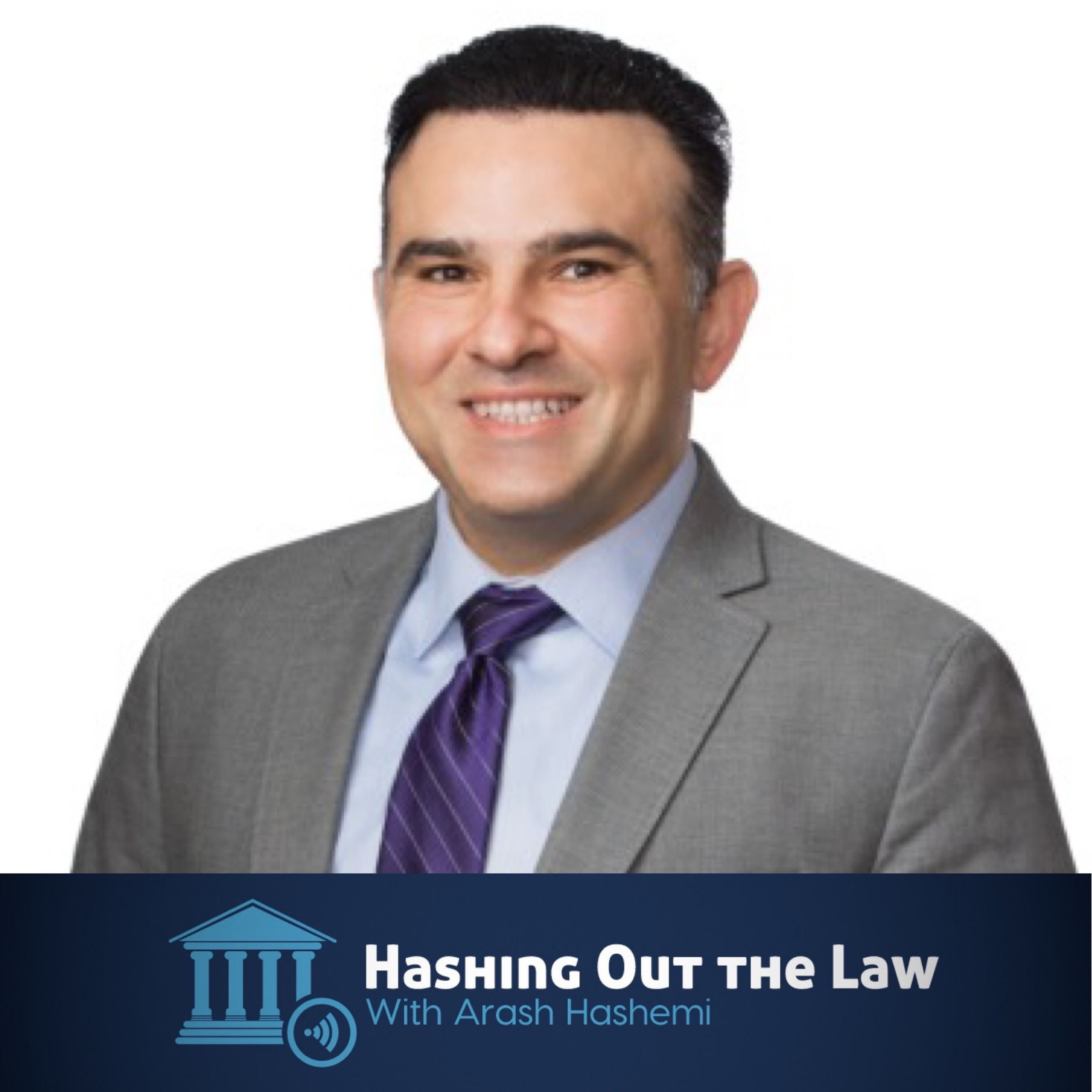 Hashing Out the Law