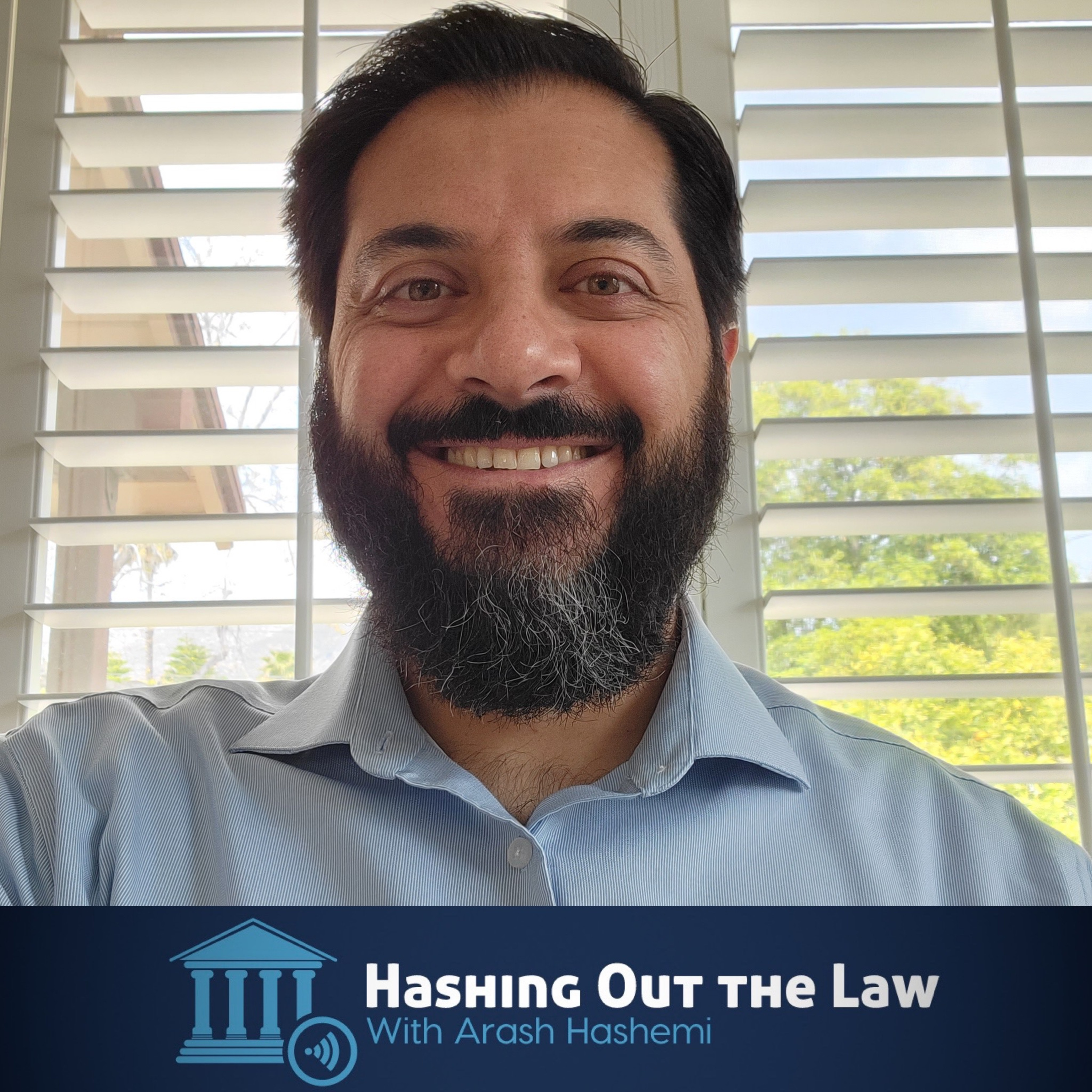 Hashing Out the Law