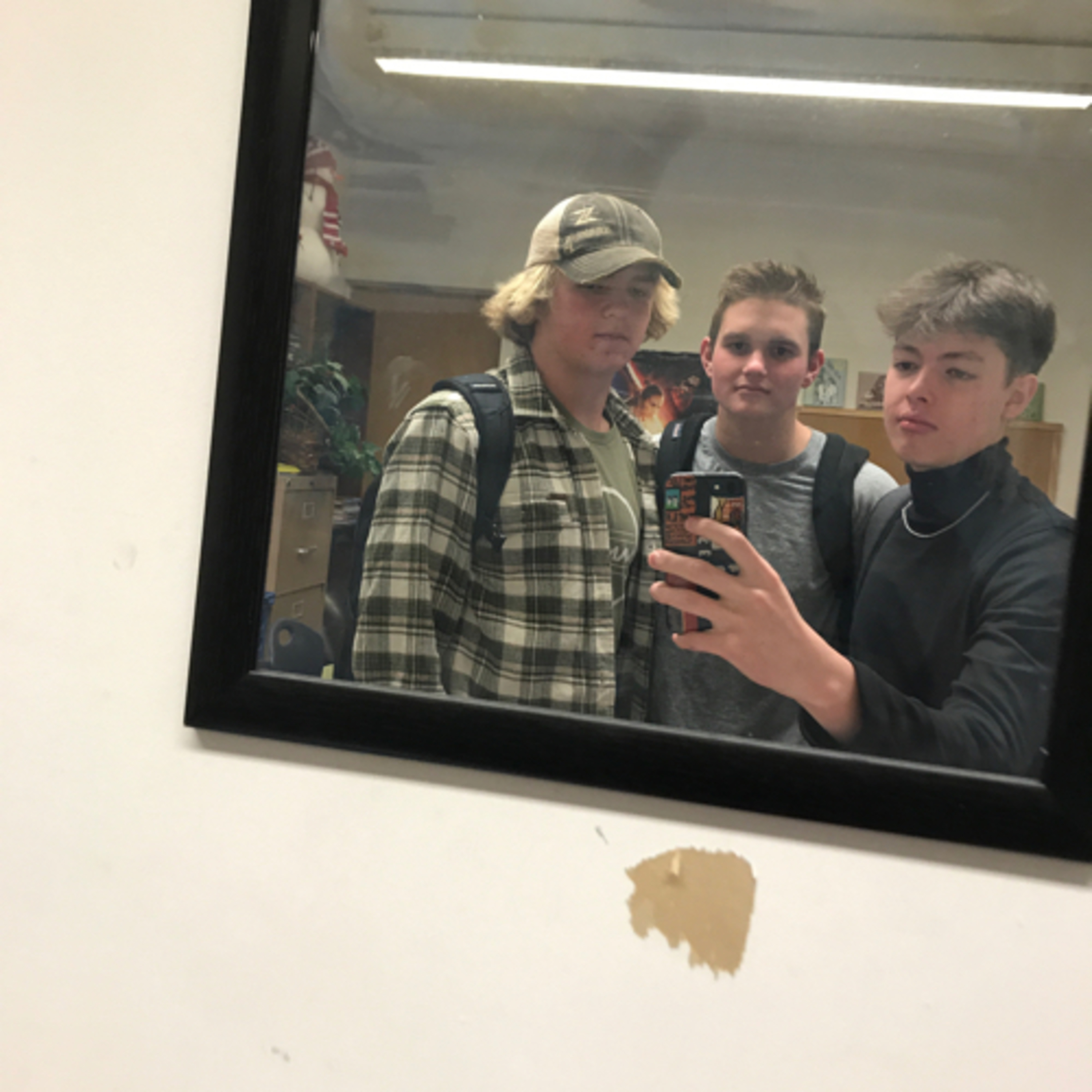 The Average Student Show