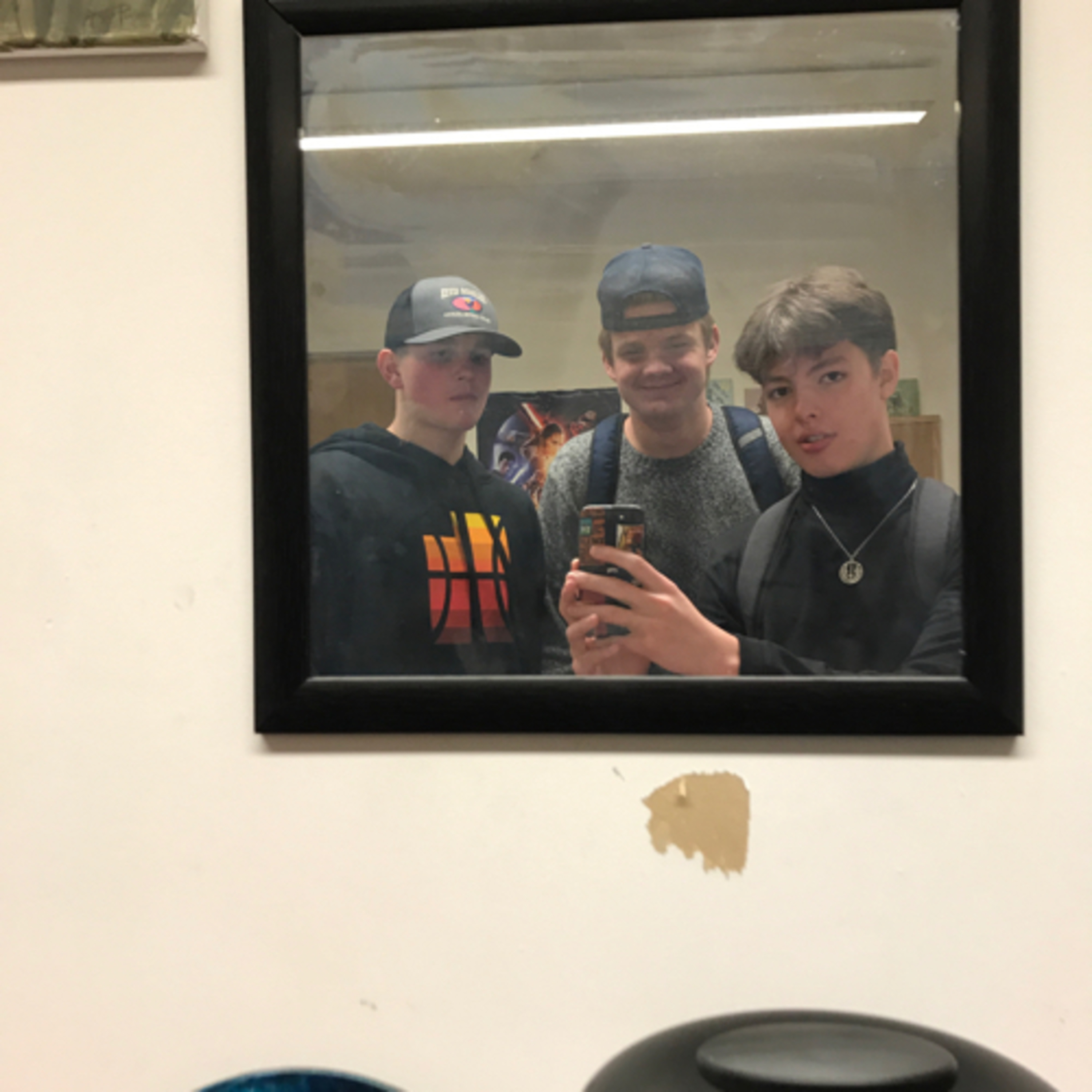 The Average Student Show