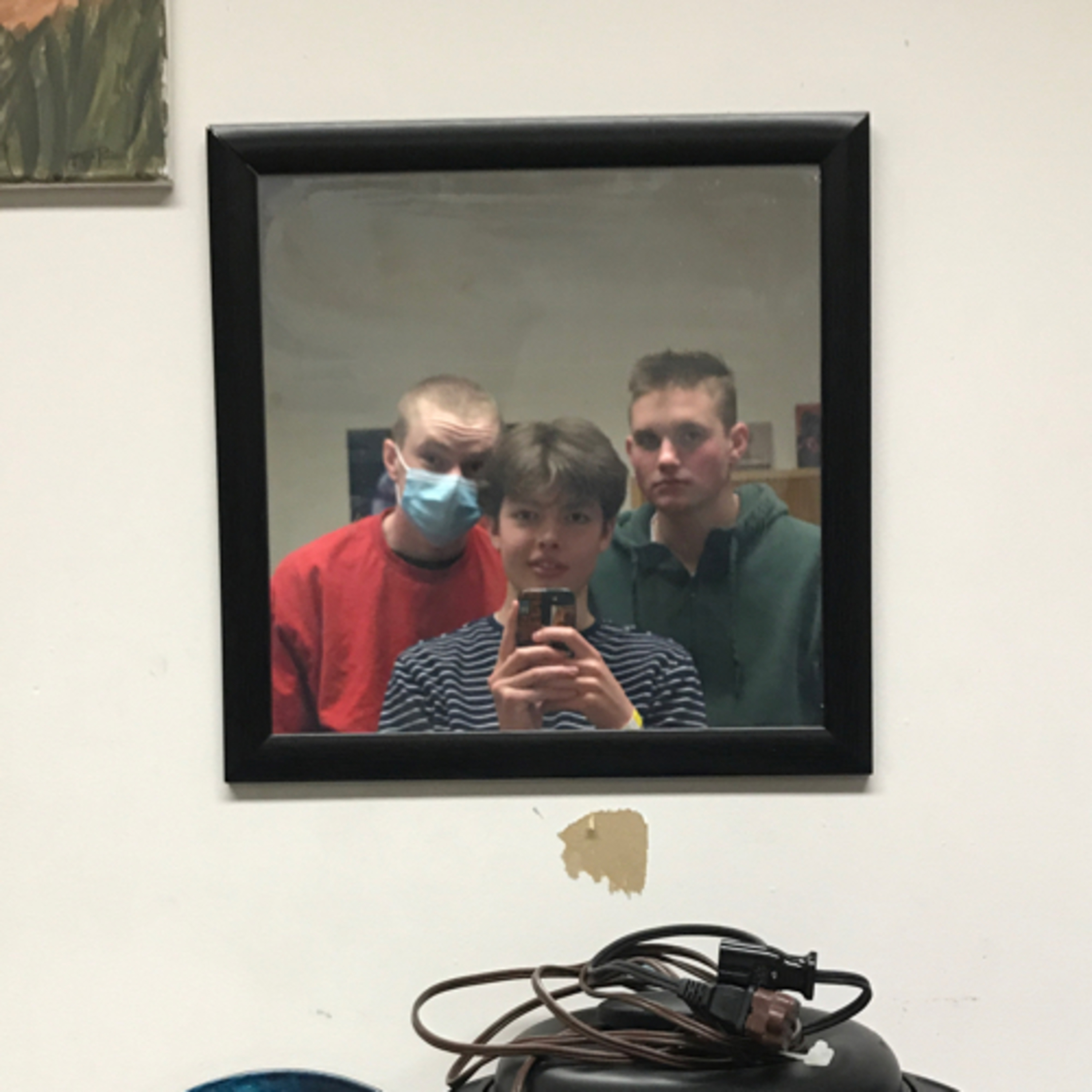 The Average Student Show