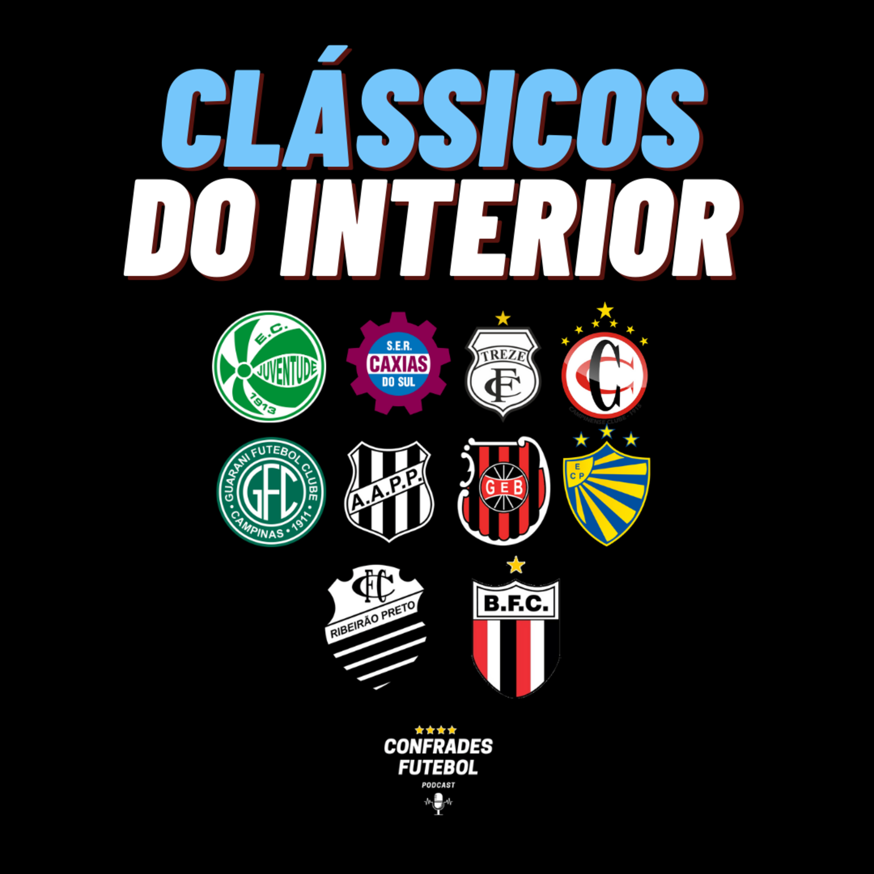 Confrades Futebol