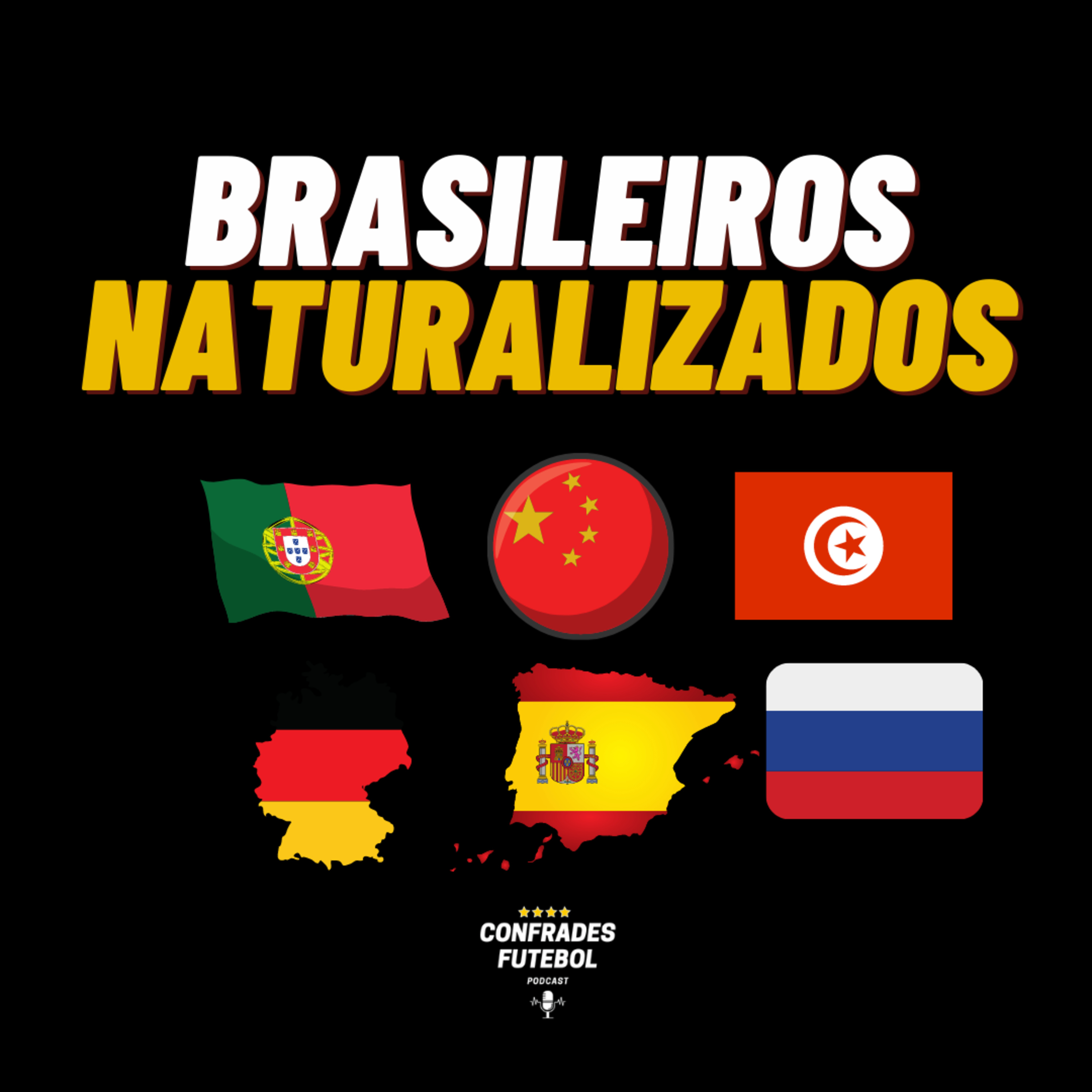 Confrades Futebol