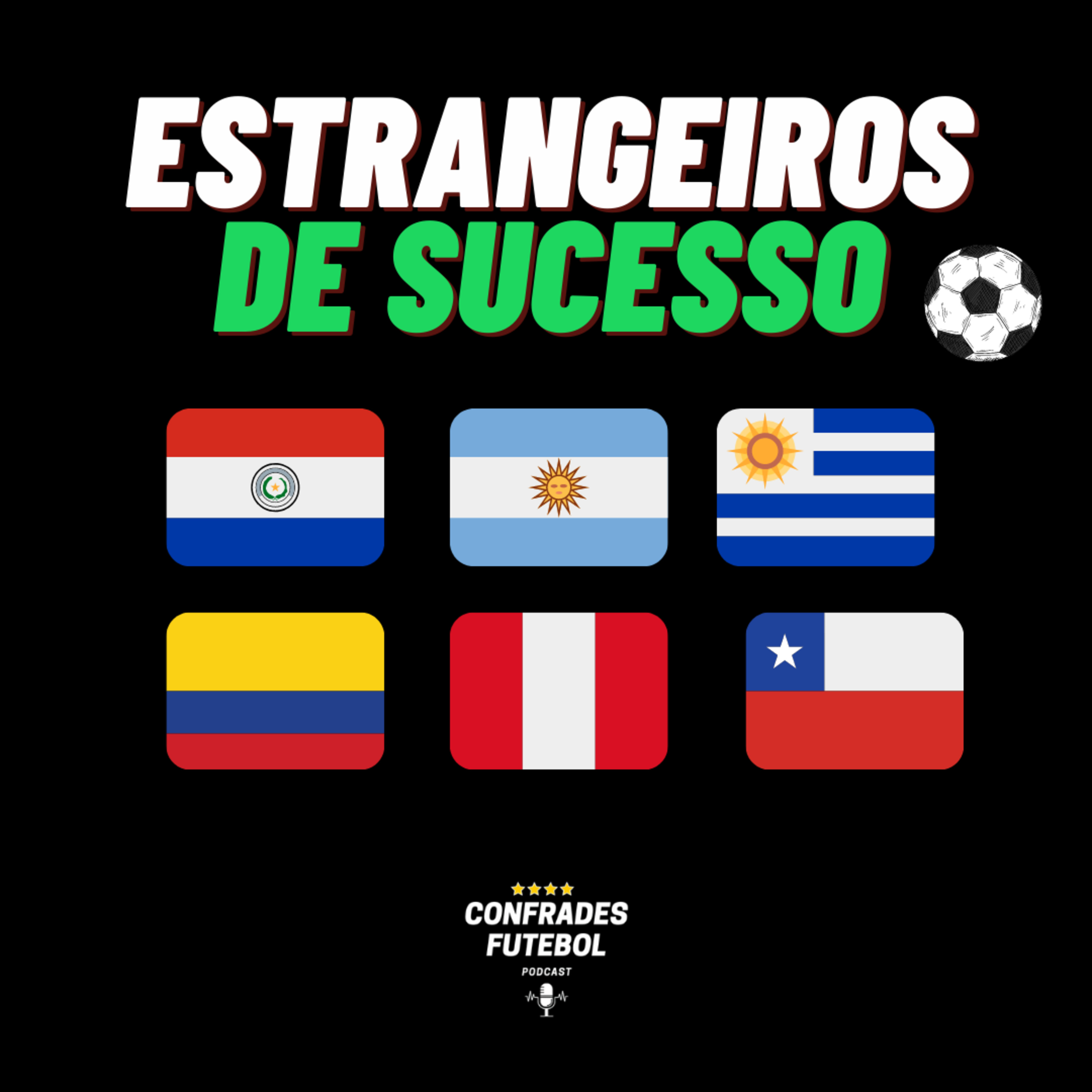 Confrades Futebol