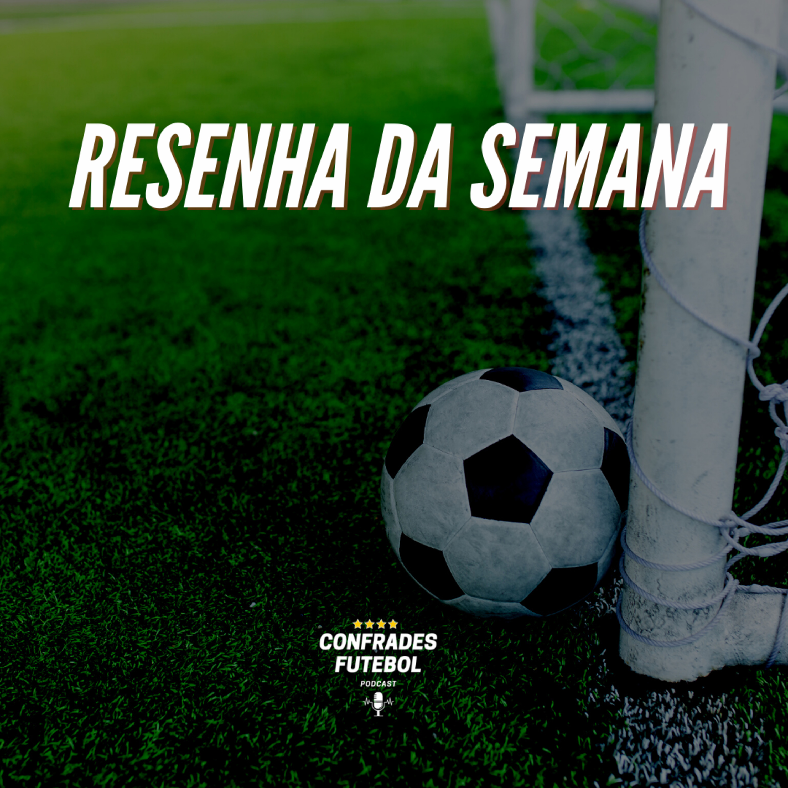 Confrades Futebol