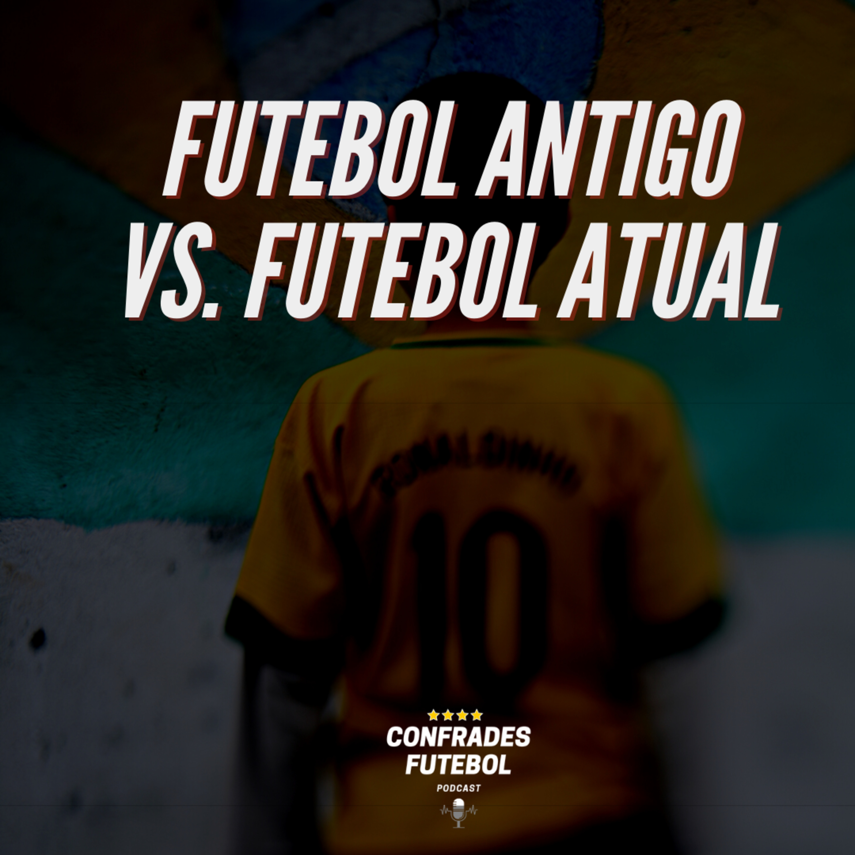 Confrades Futebol