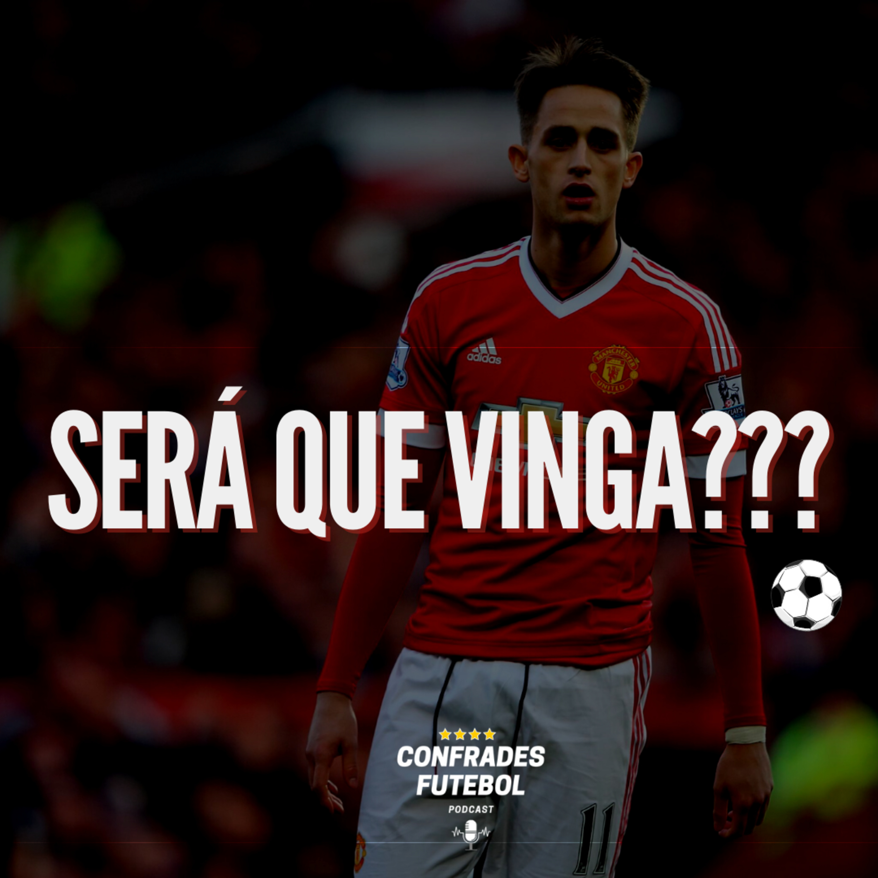 Confrades Futebol