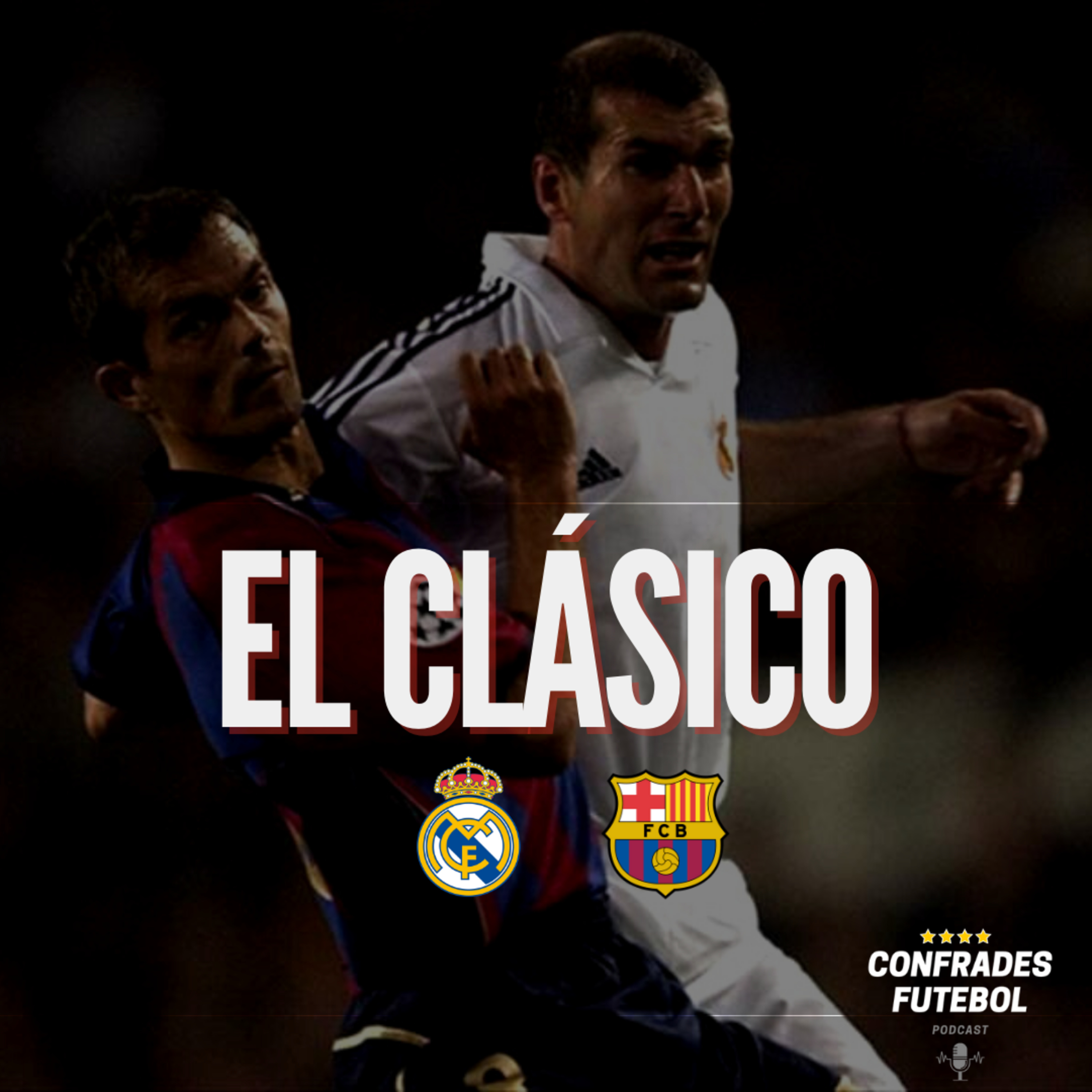 Confrades Futebol