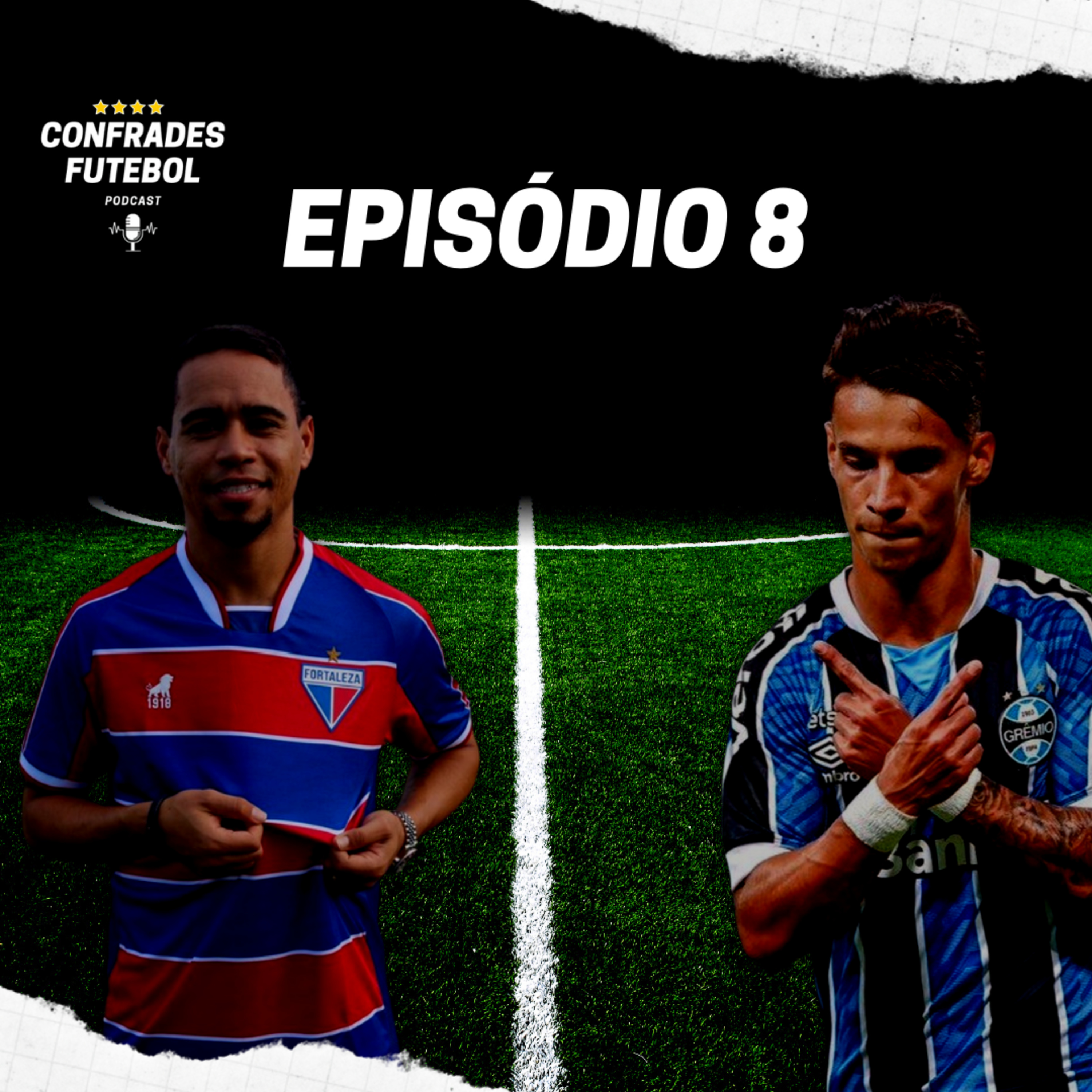 Confrades Futebol
