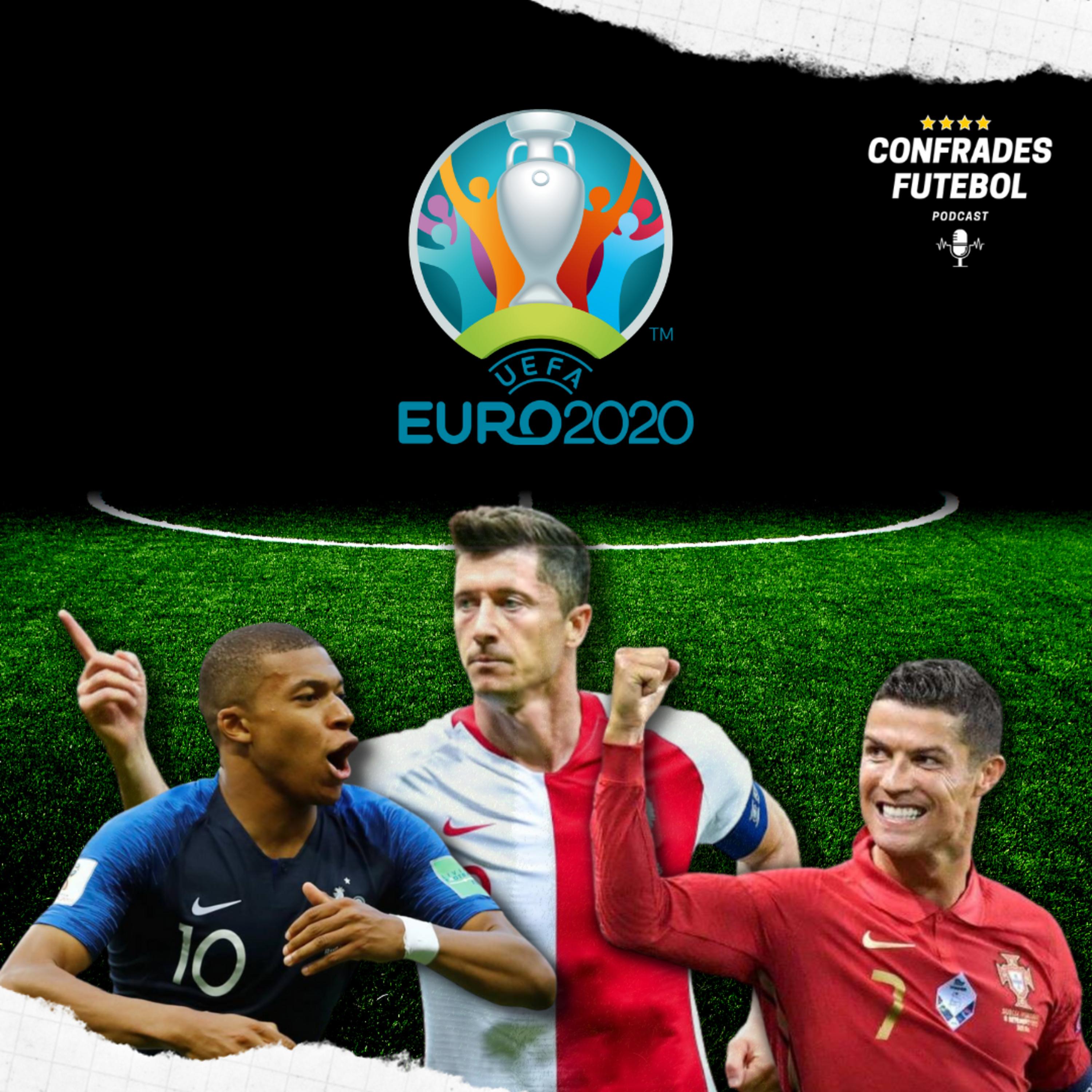 Confrades Futebol