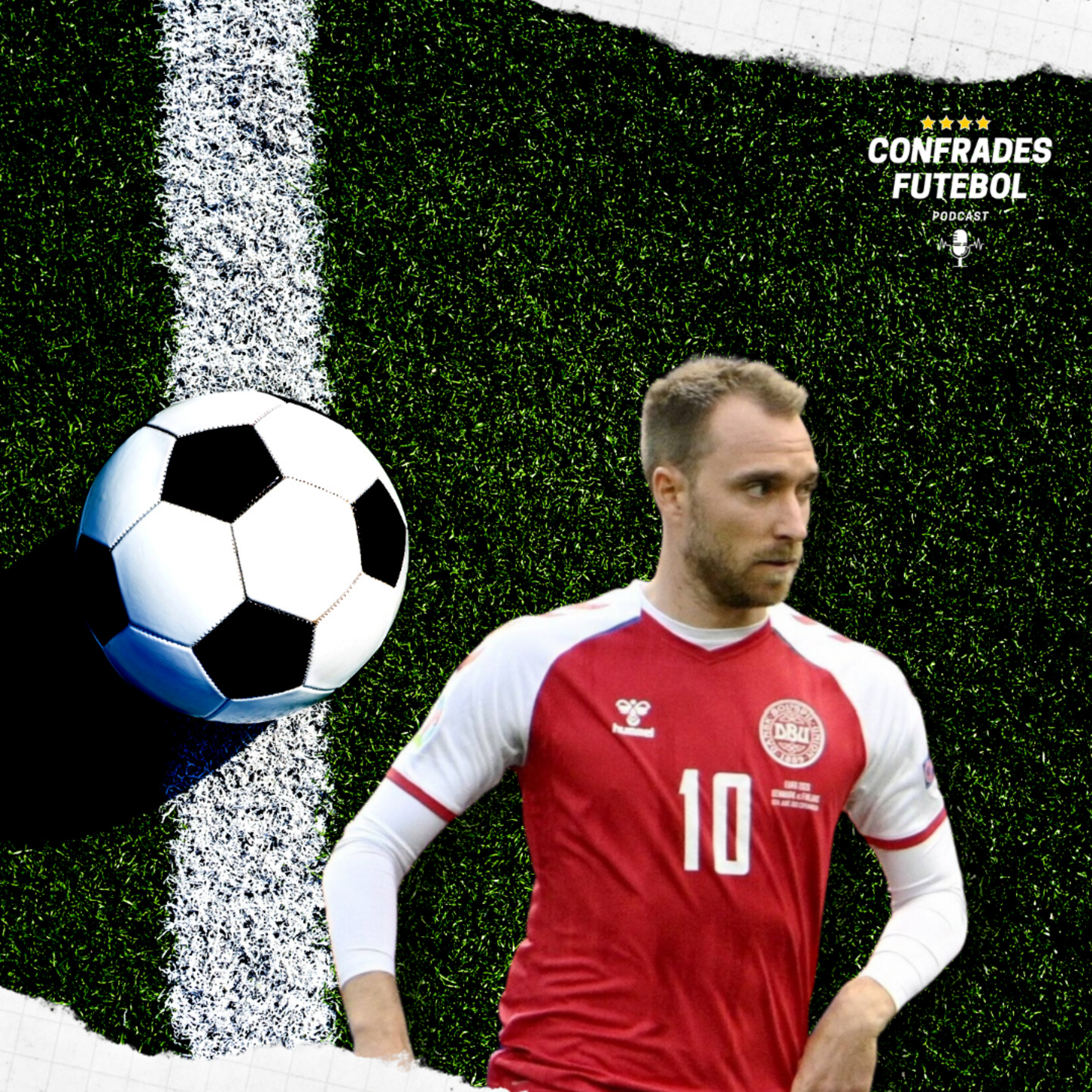 Confrades Futebol