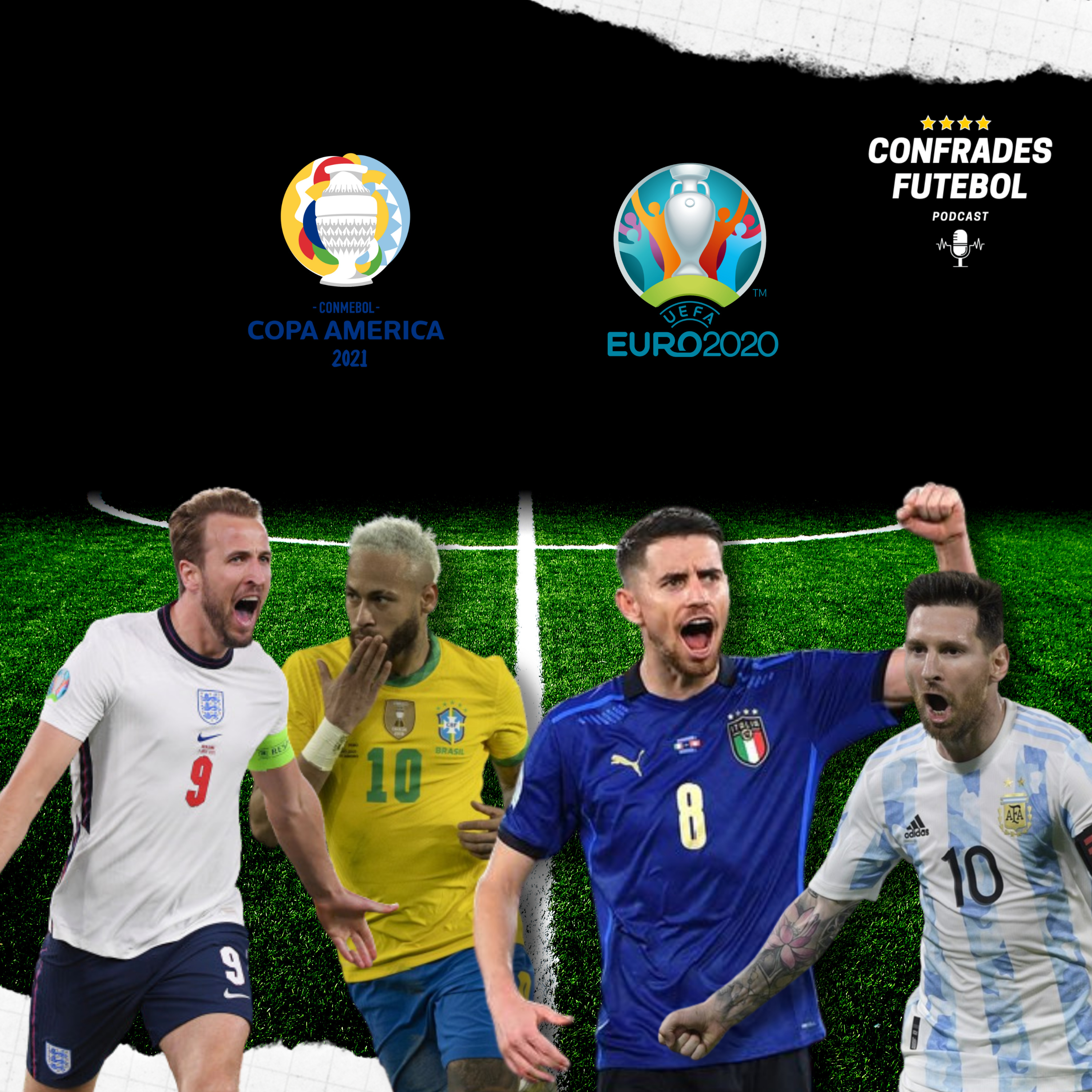Confrades Futebol