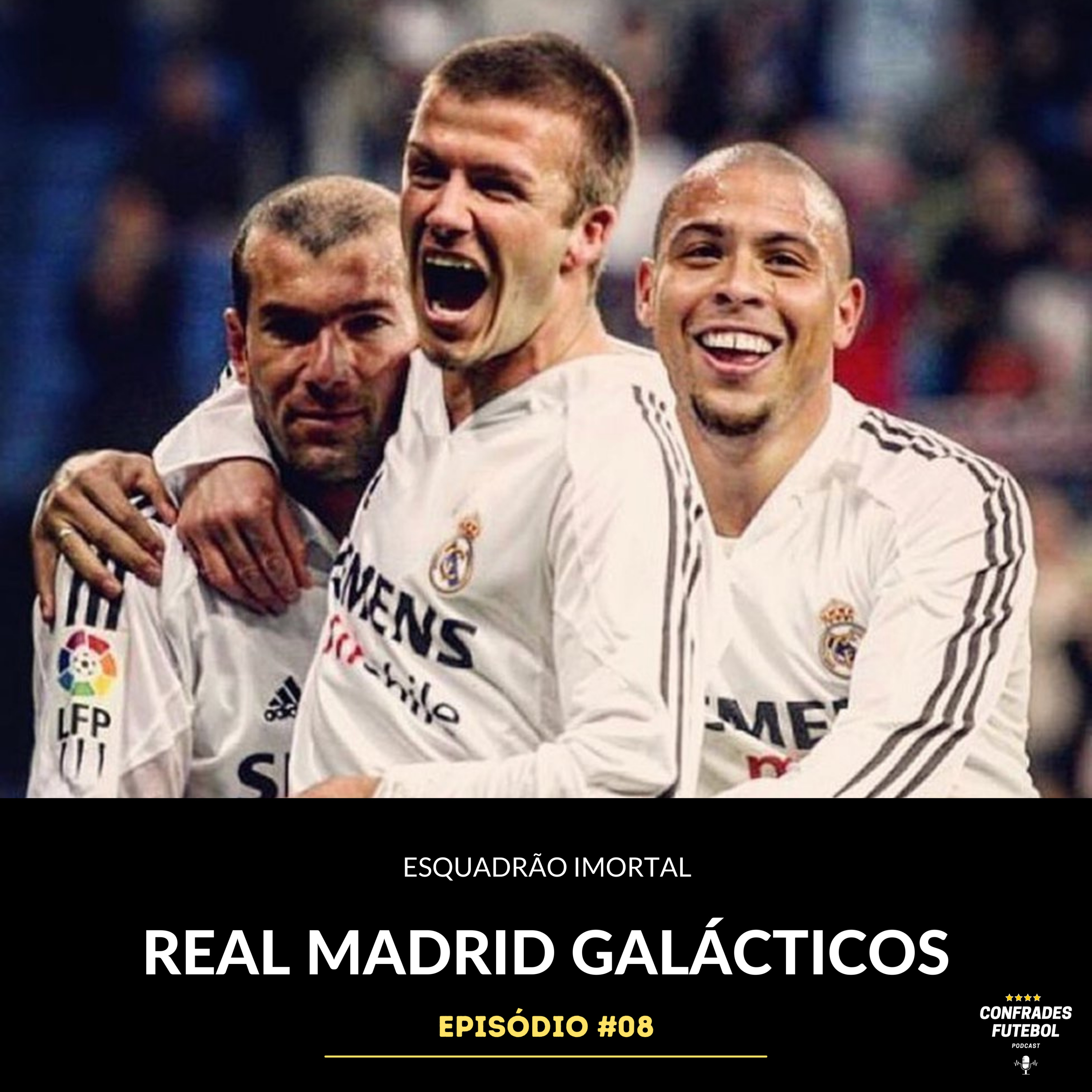 Confrades Futebol