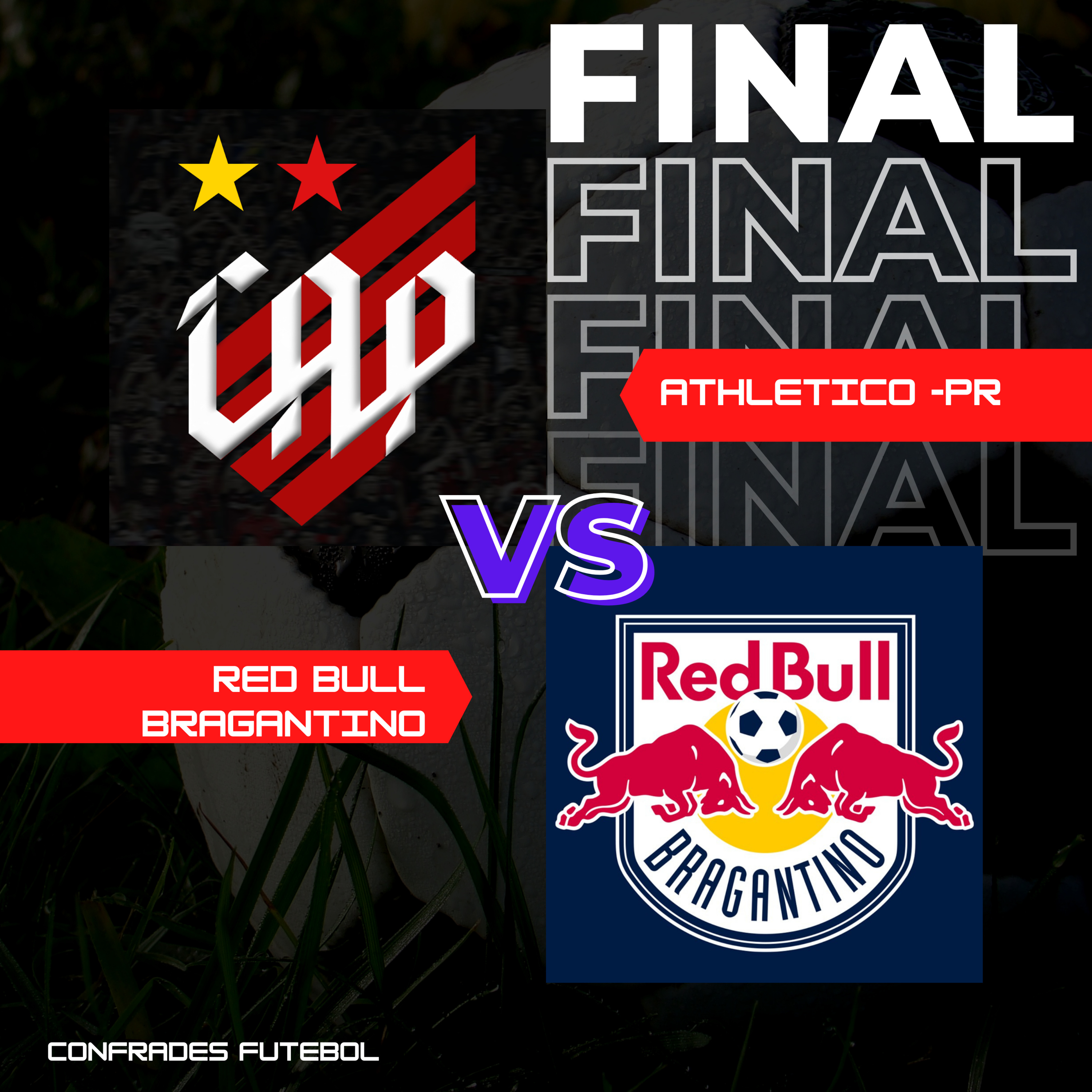 Confrades Futebol