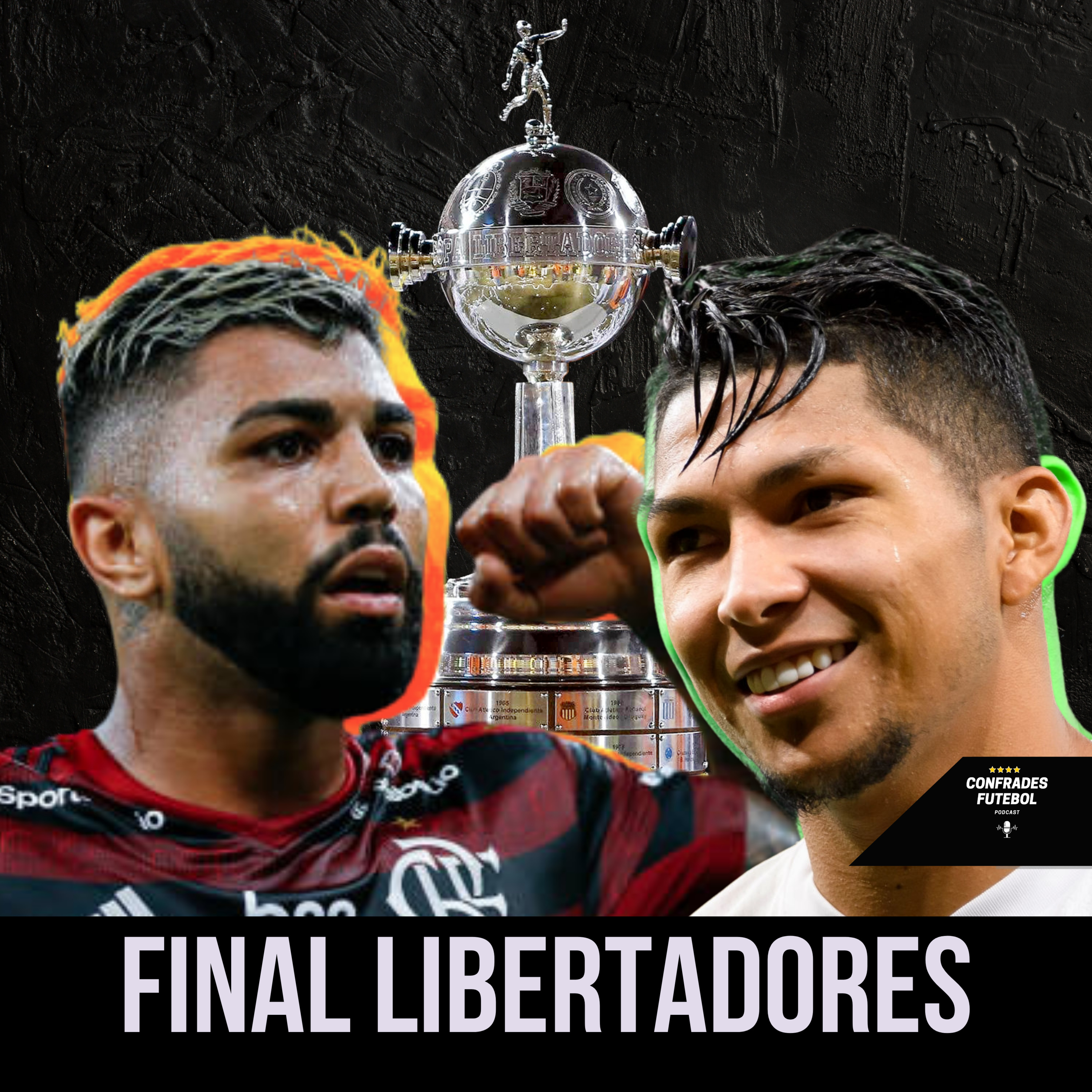 Confrades Futebol