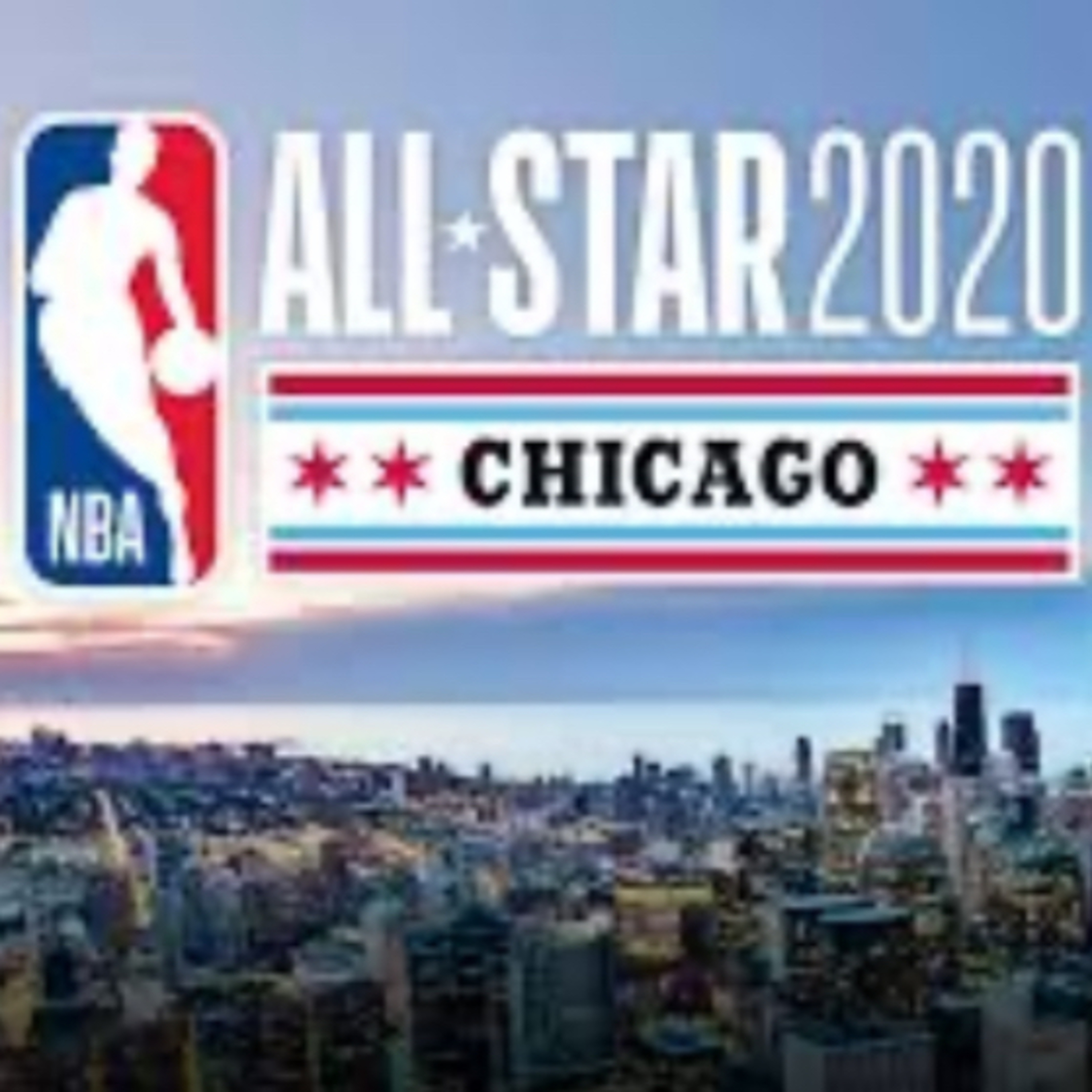 2020 NBA All Star Game Prediction episode artwork