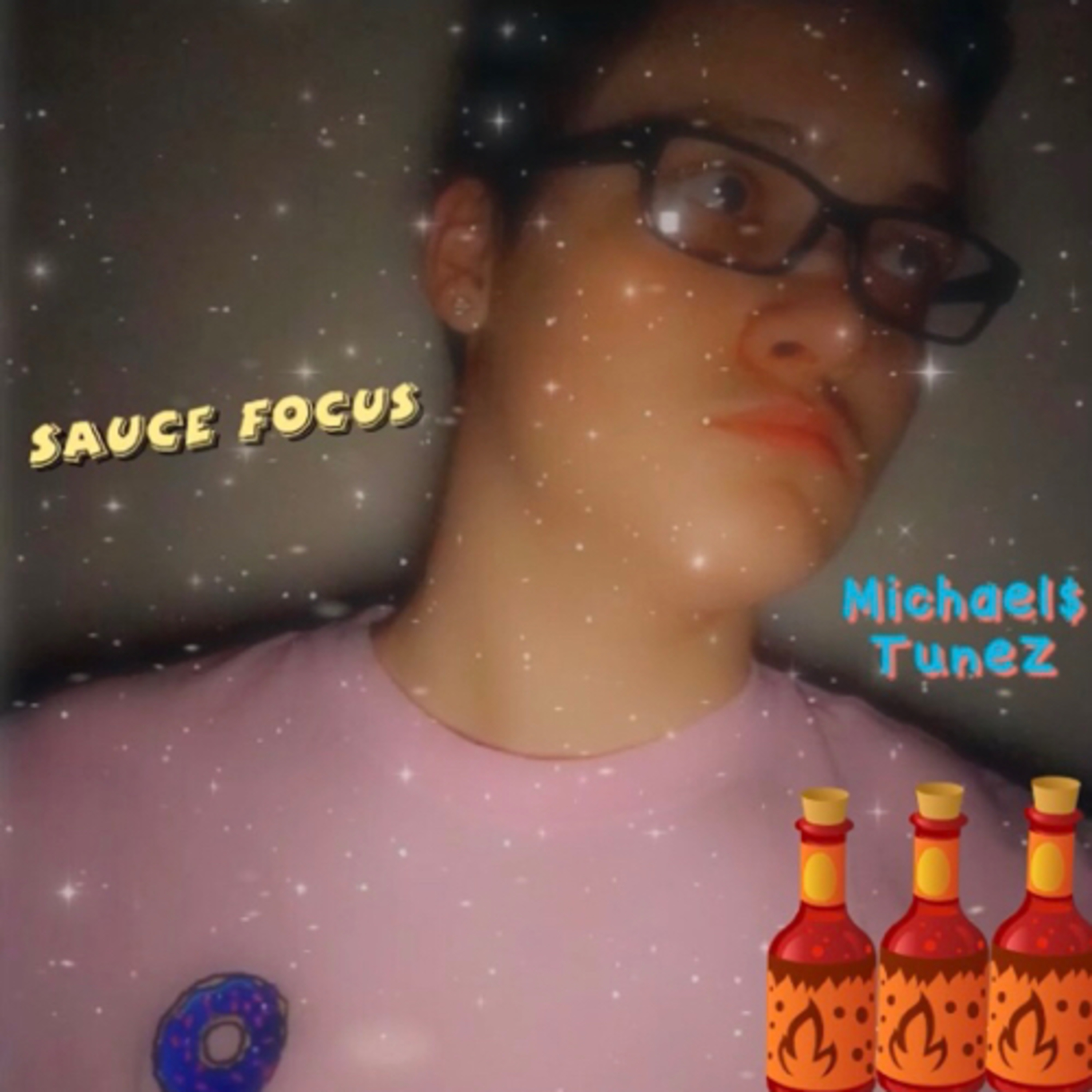 Sauce Focus(Official Audio)[Michael$ TuneZ] episode artwork