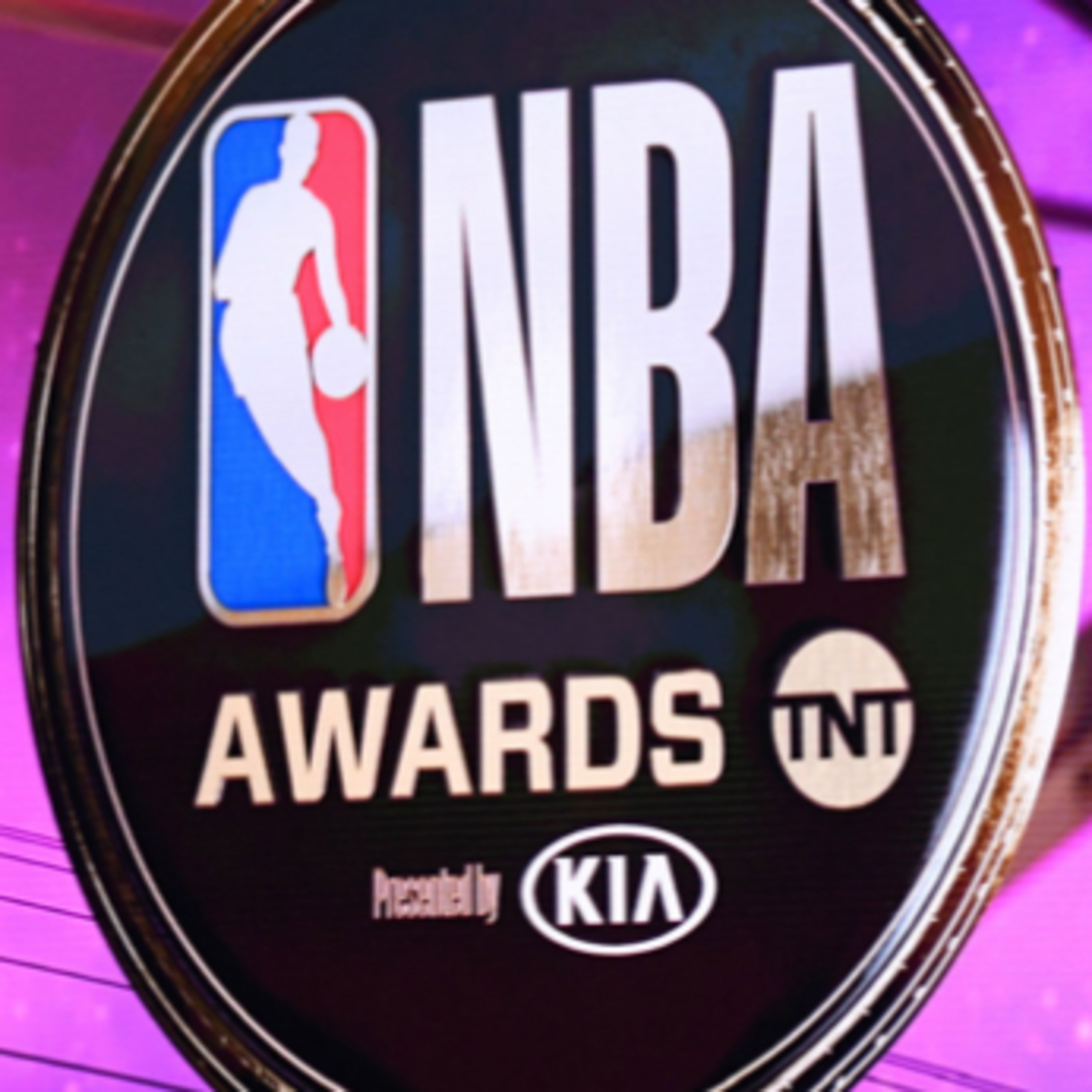 2021 NBA Awards Predictions episode artwork