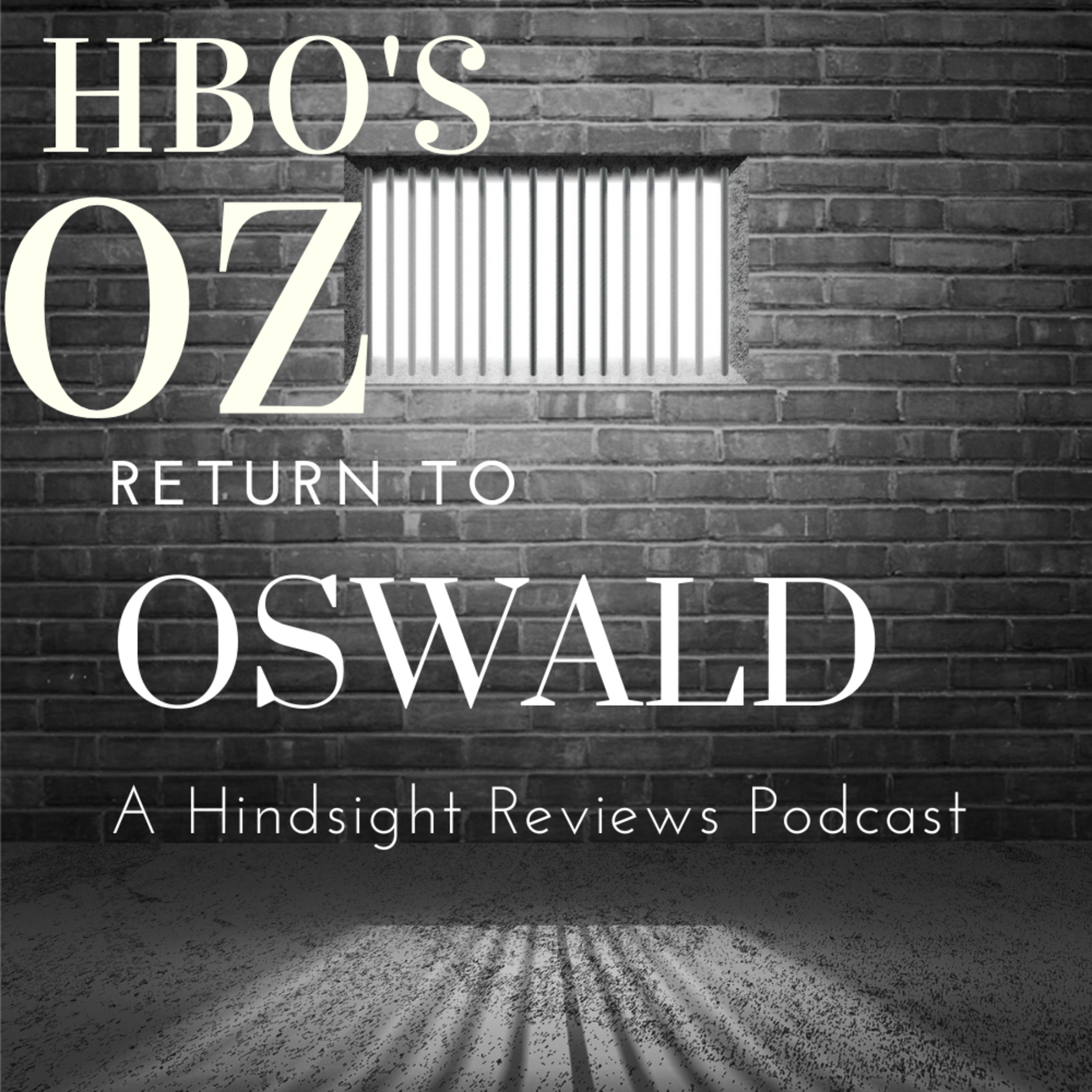 RTO: Out O' Time episode artwork