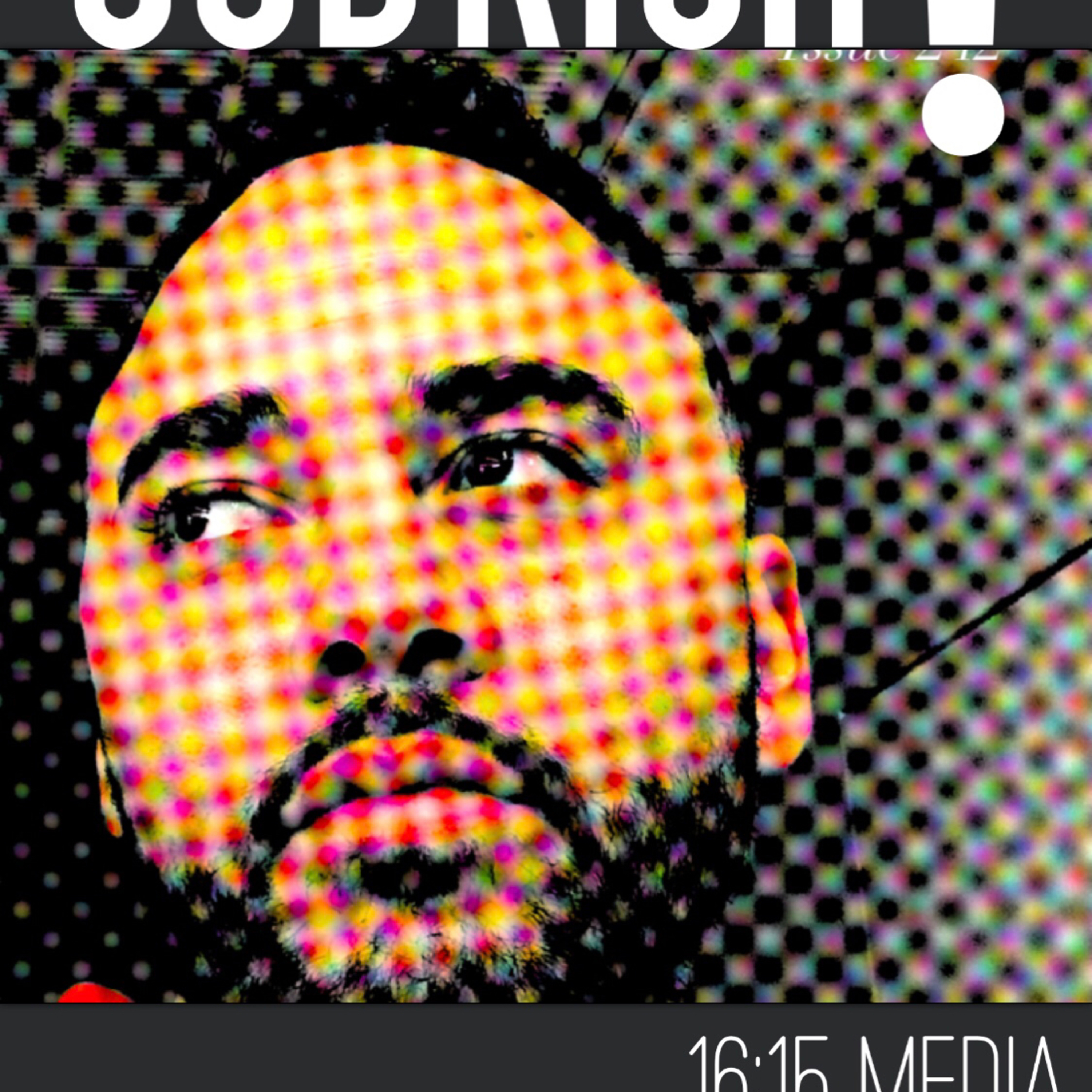 God Rich  episode artwork