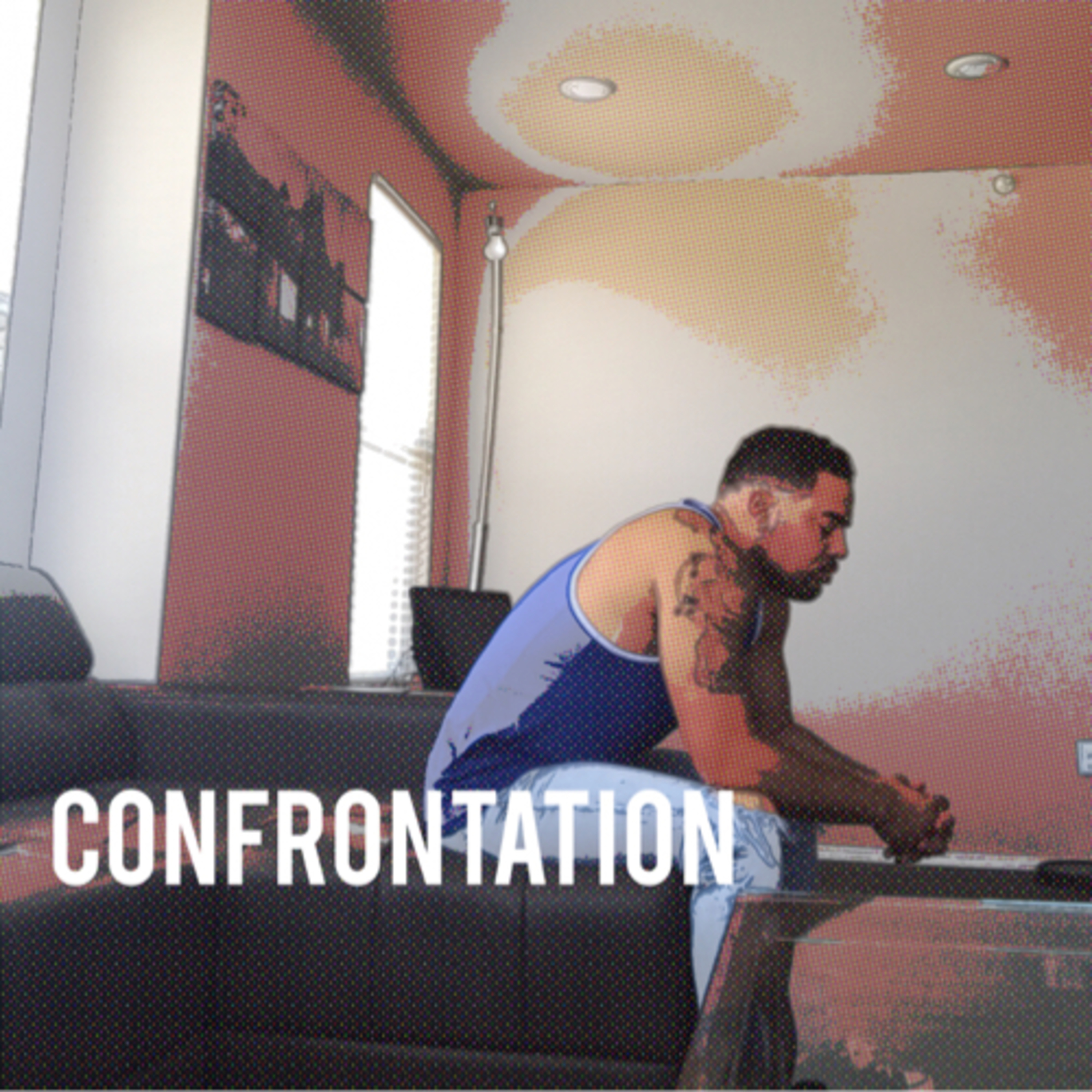 Confrontation  episode artwork