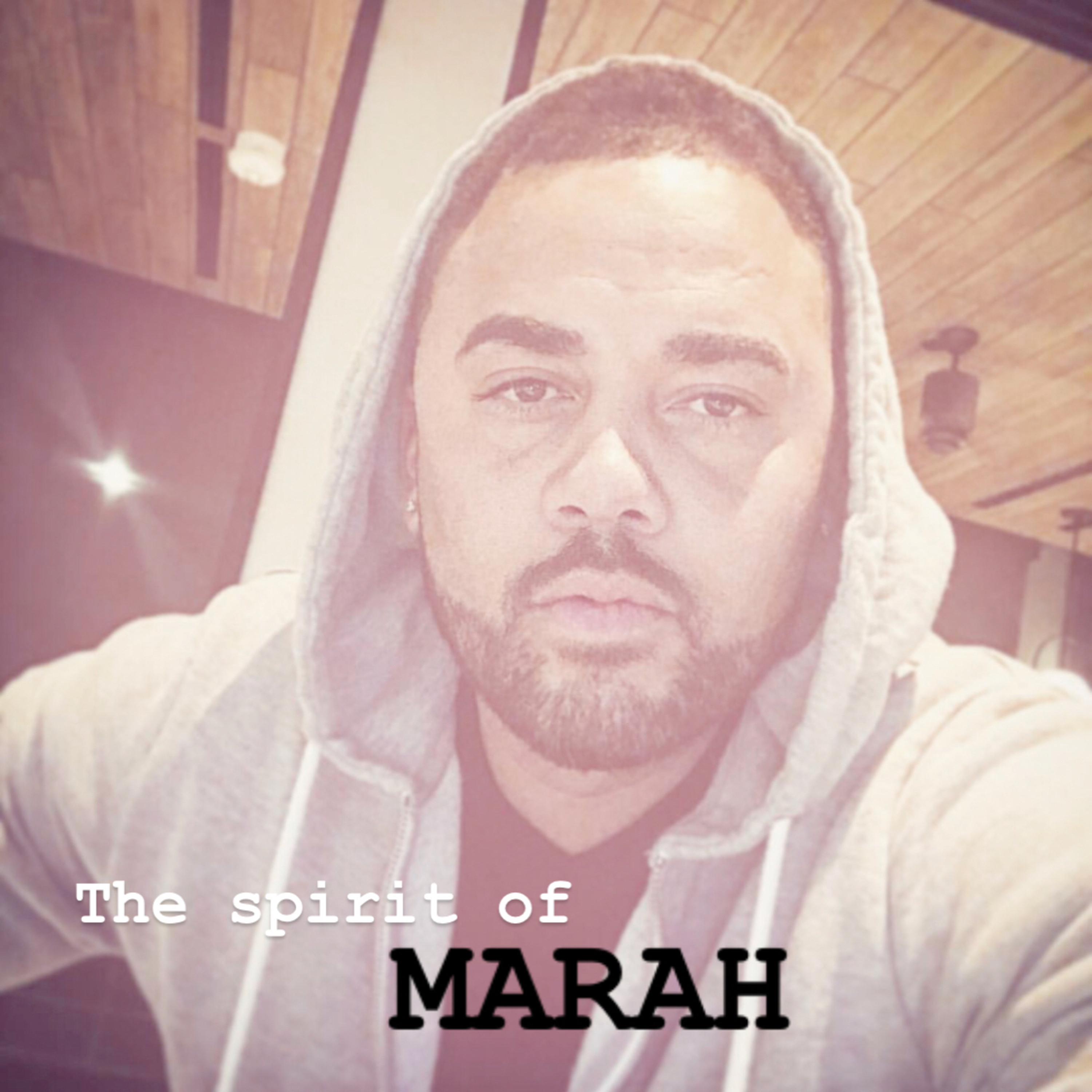 Marah episode artwork