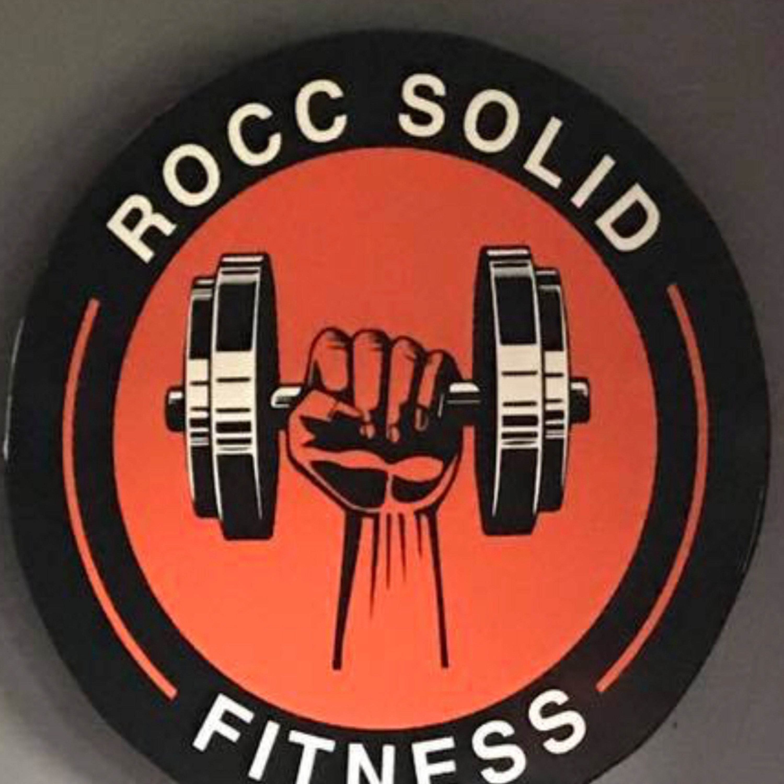 Rock Solid episode artwork