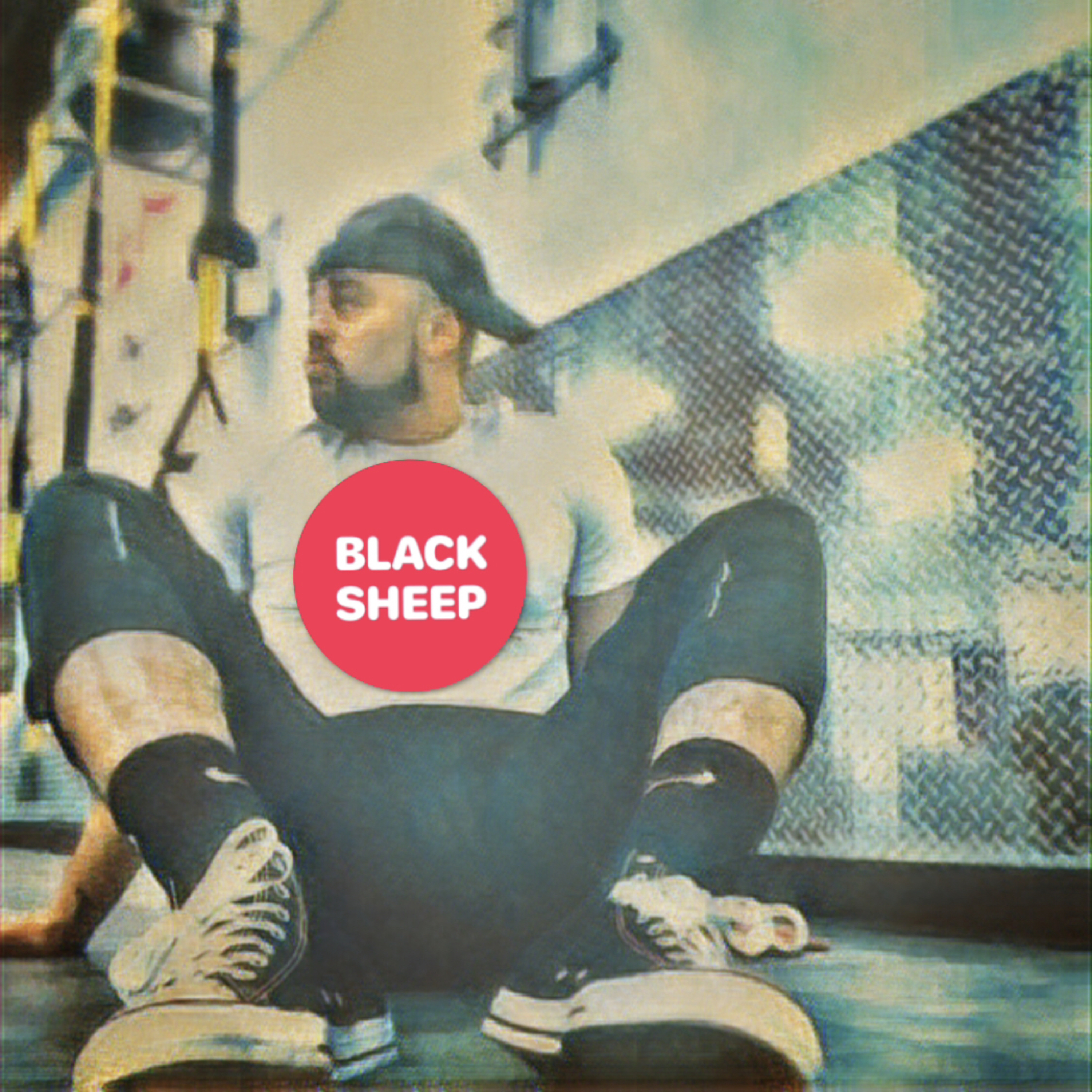 BLACK SHEEP BLACK SHEEP