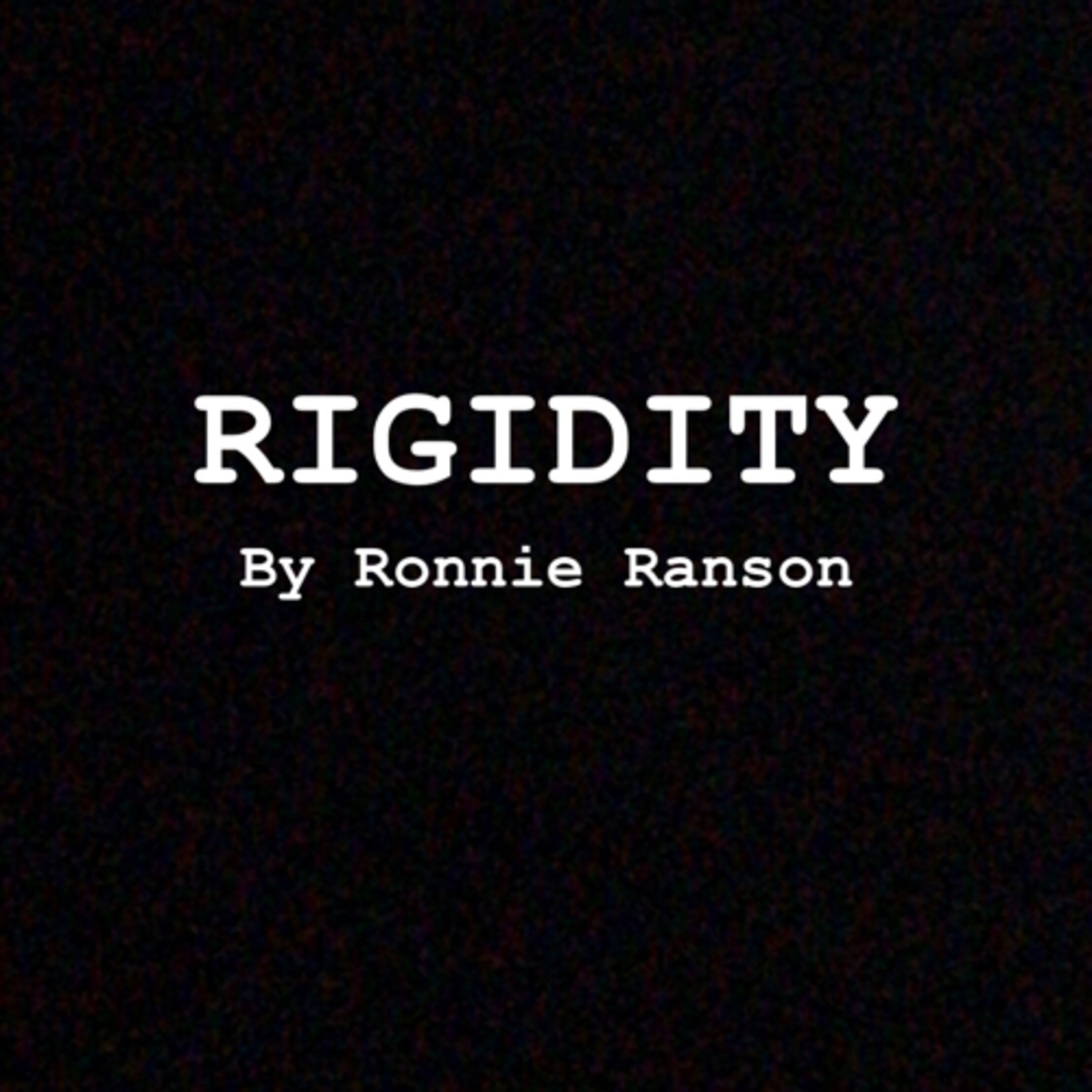 Rigidity