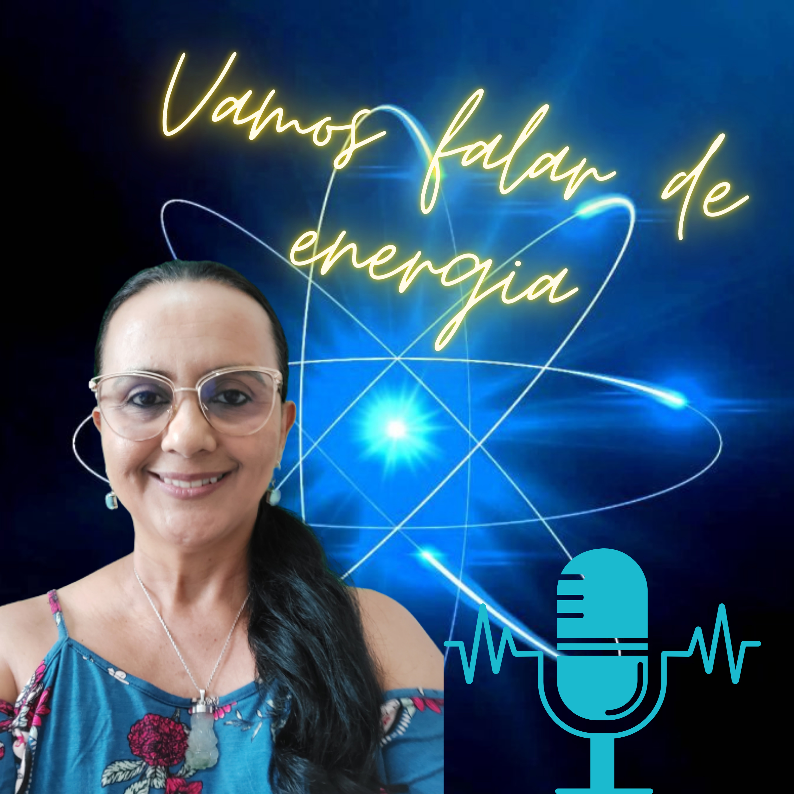 Vamos falar de energia