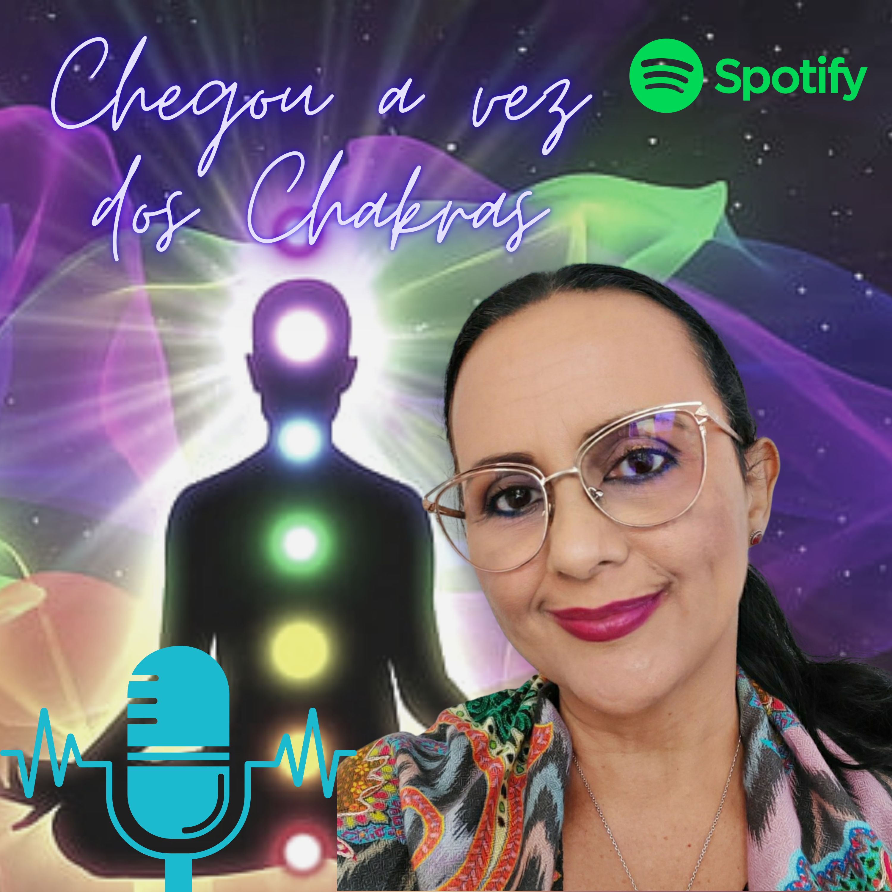 Vamos falar de energia