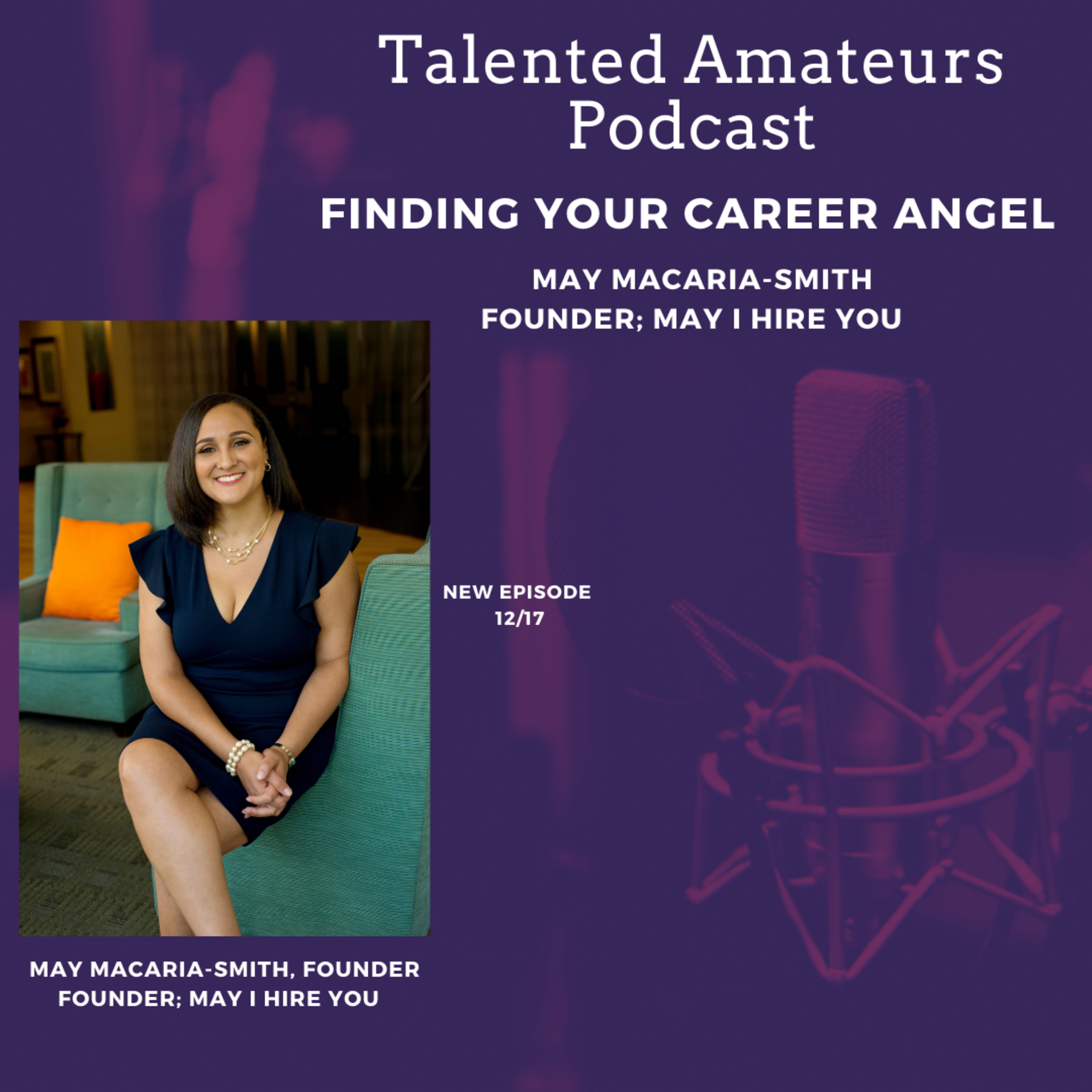Talented Amateurs Podcast