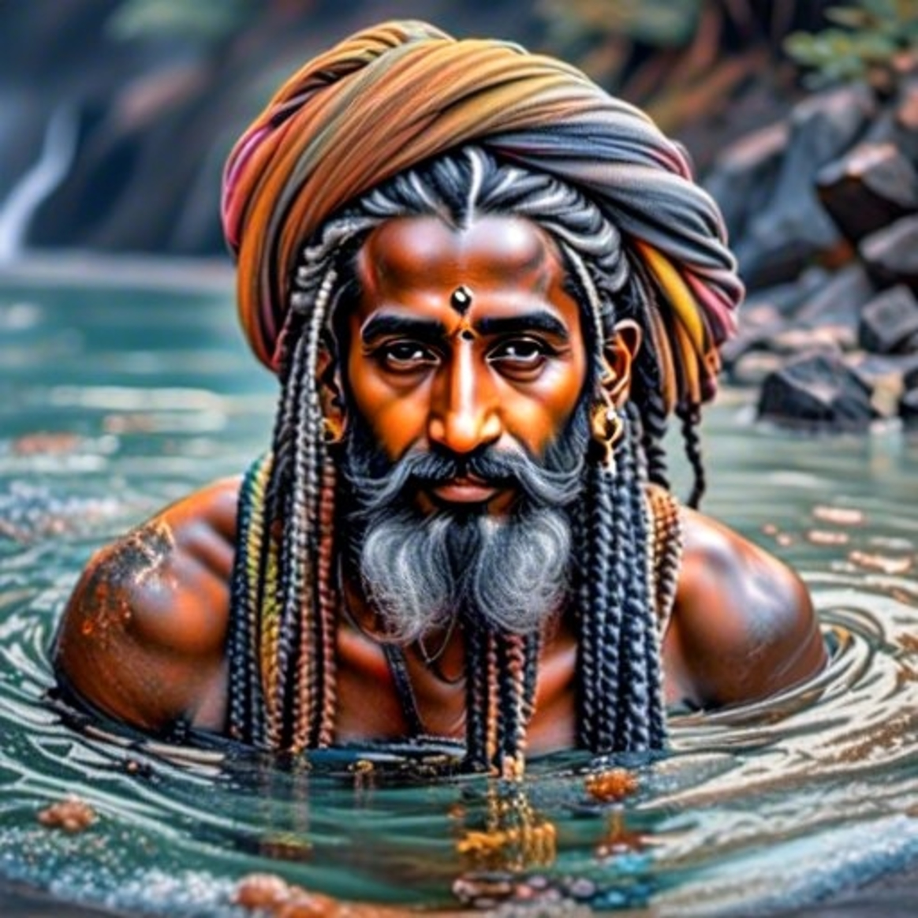 Que es el Ayurveda episode artwork