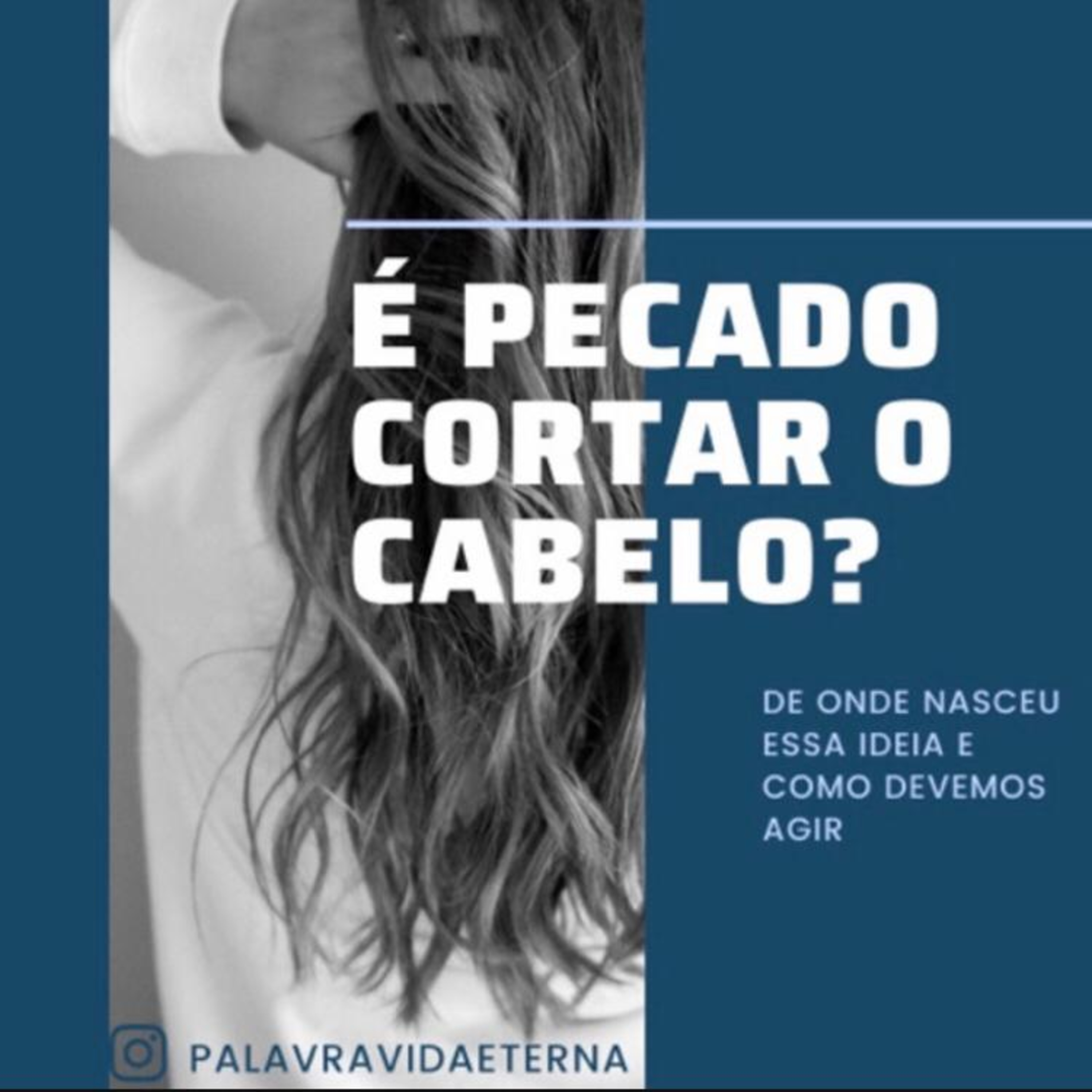 Palavra Vida Eterna