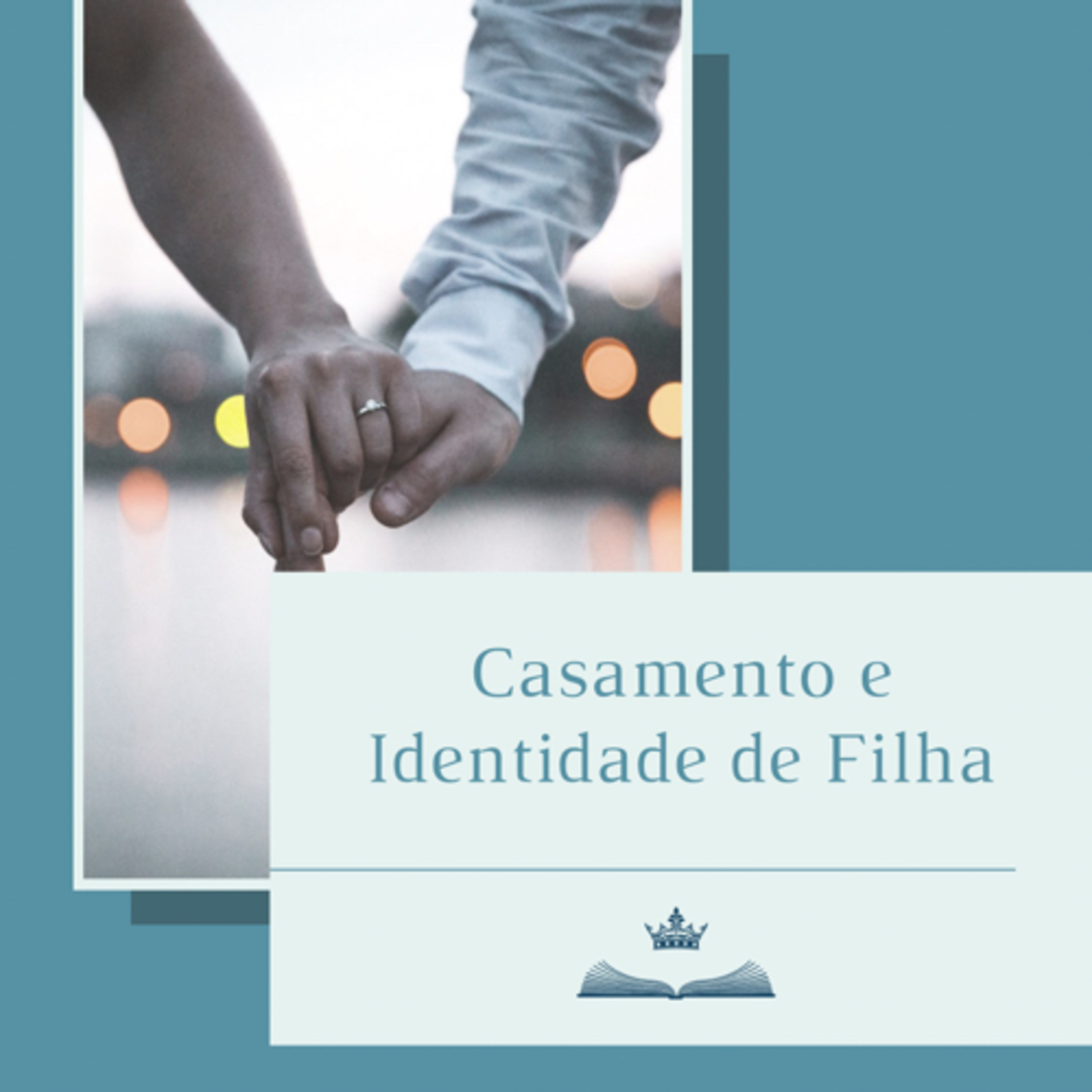 Palavra Vida Eterna