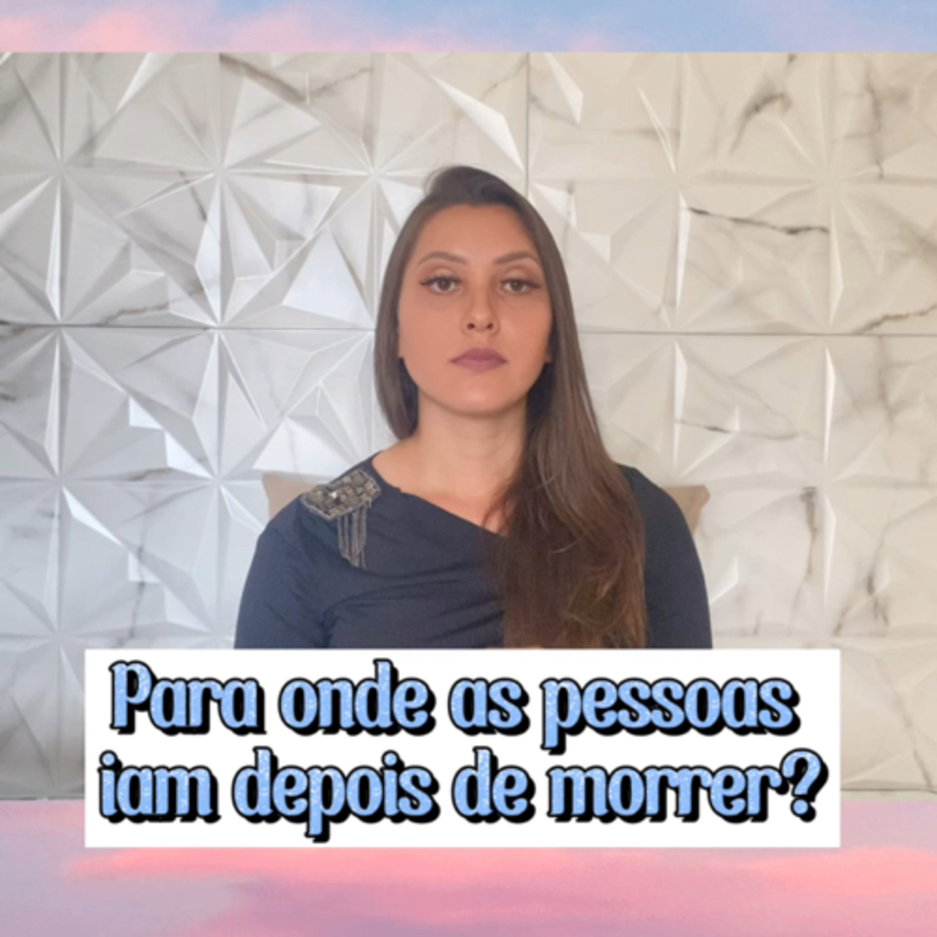 Palavra Vida Eterna