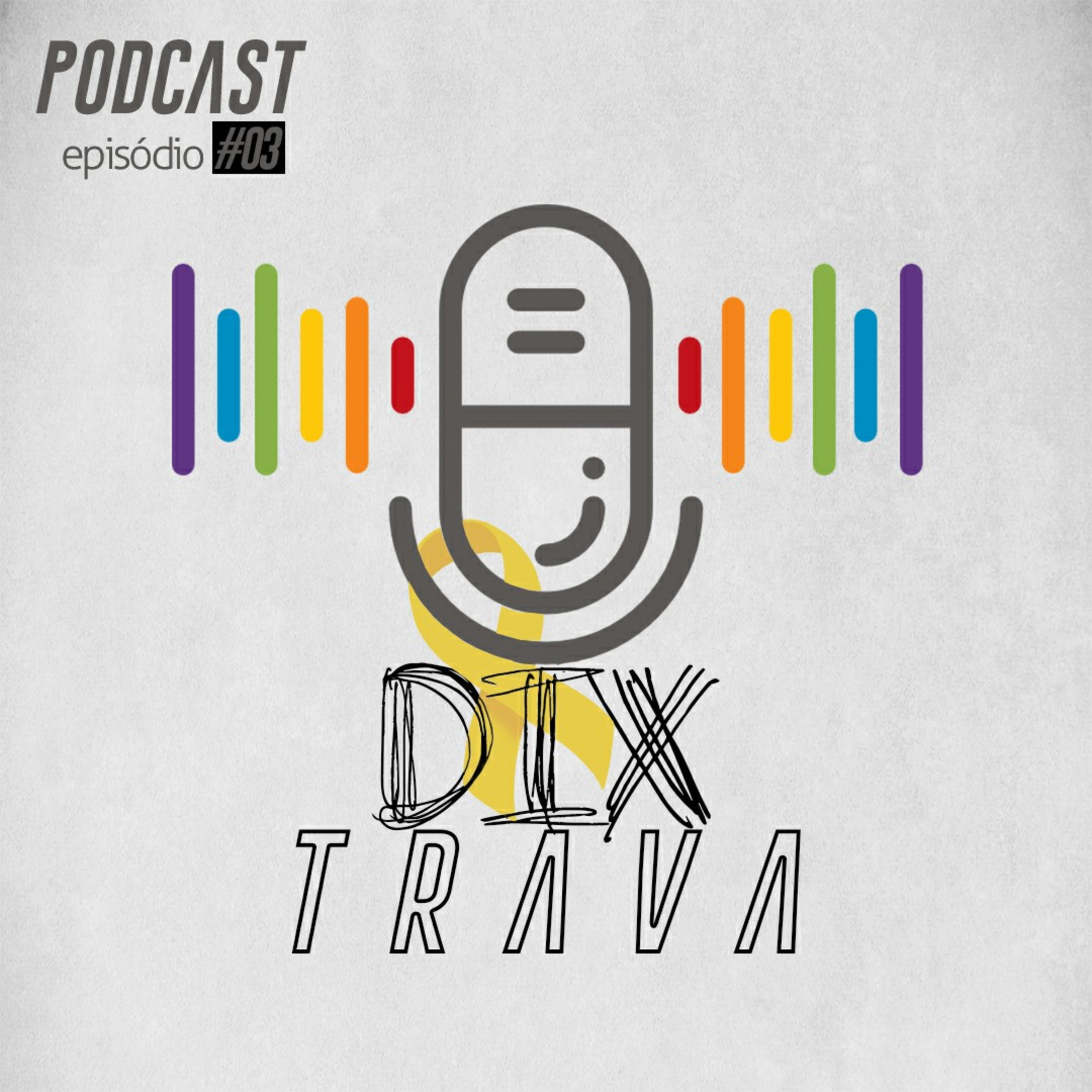 Dixtrava | Podcast LGBTQIA+