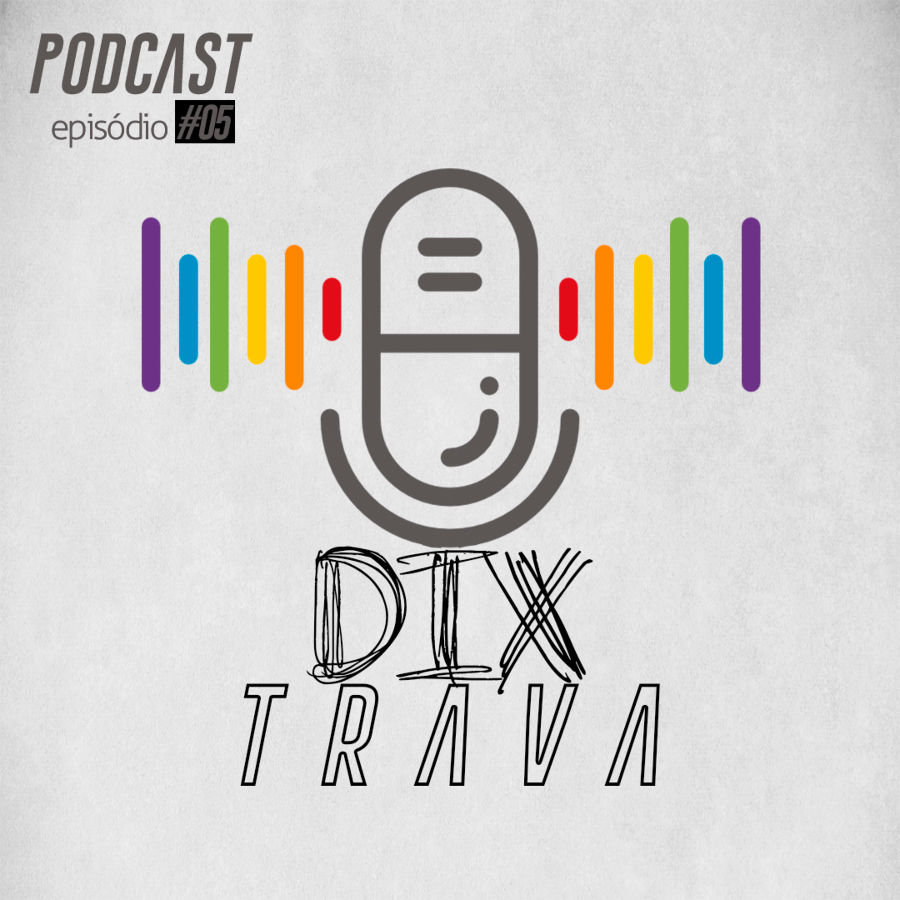Dixtrava | Podcast LGBTQIA+