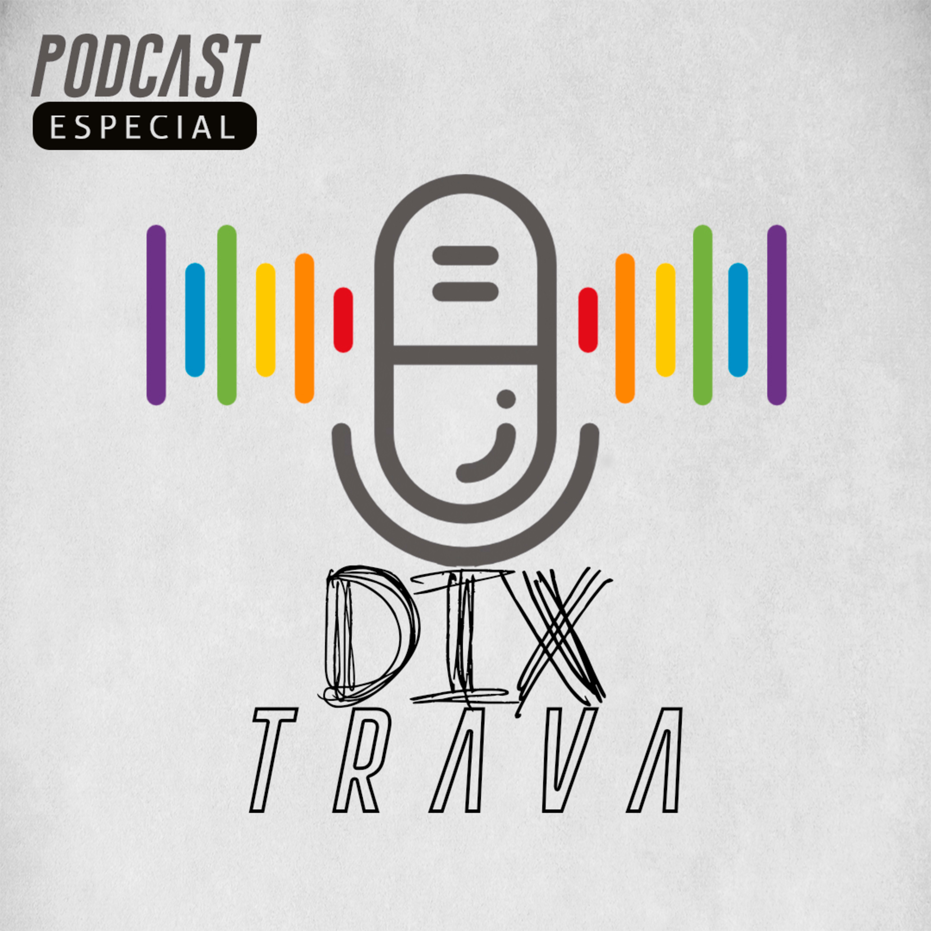 Dixtrava | Podcast LGBTQIA+