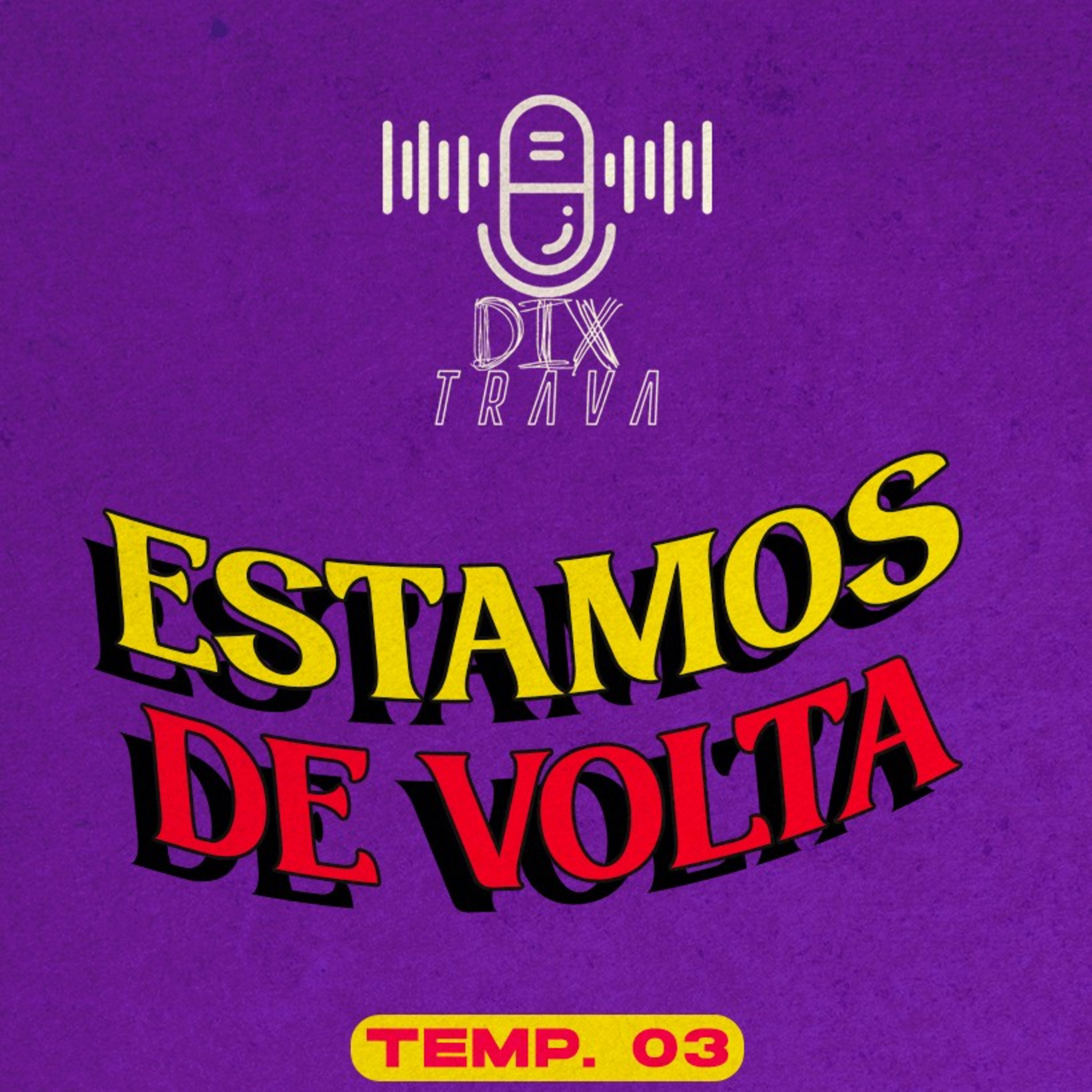 Dixtrava | Podcast LGBTQIA+