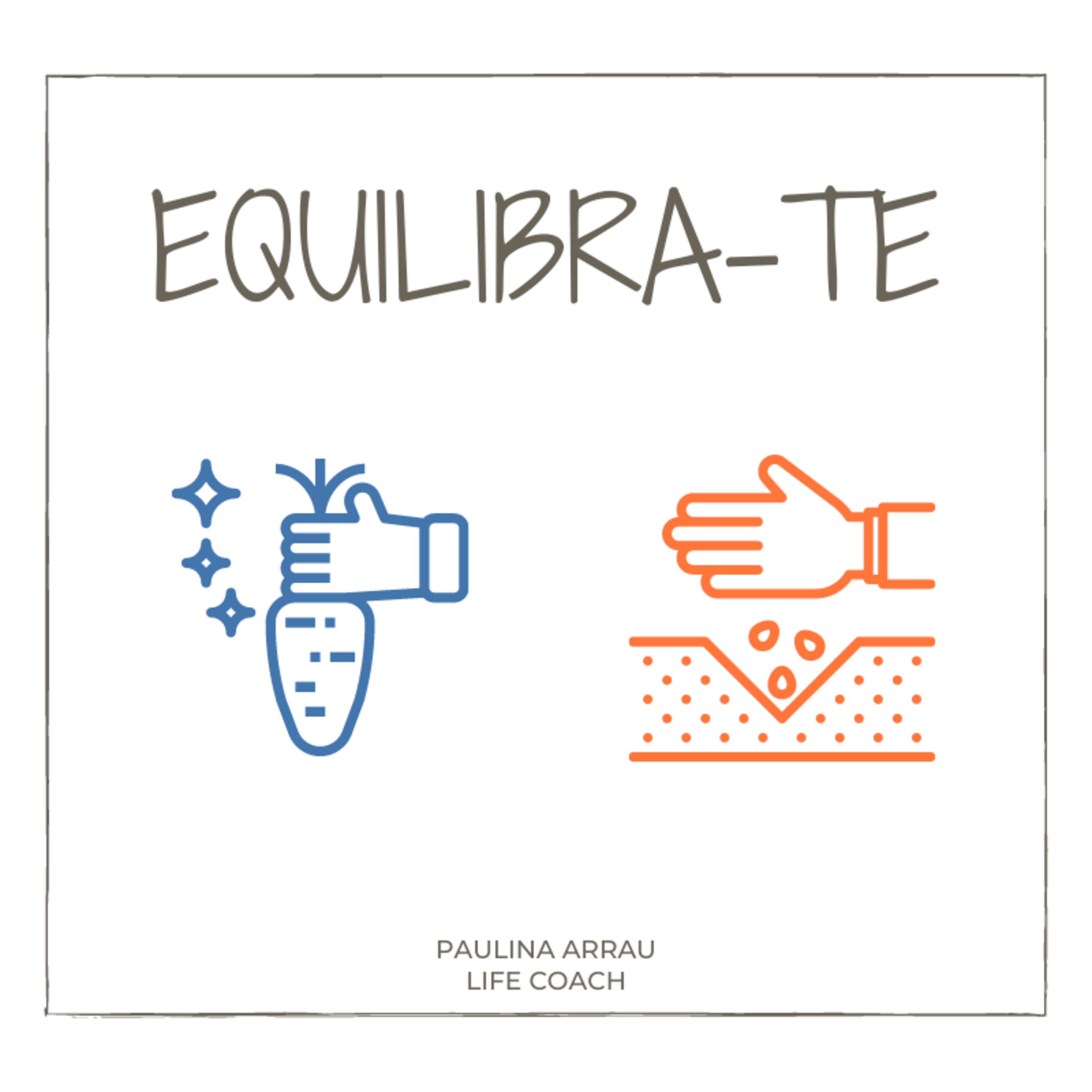 NUEVAS PRACTICAS, NUEVA VIDA