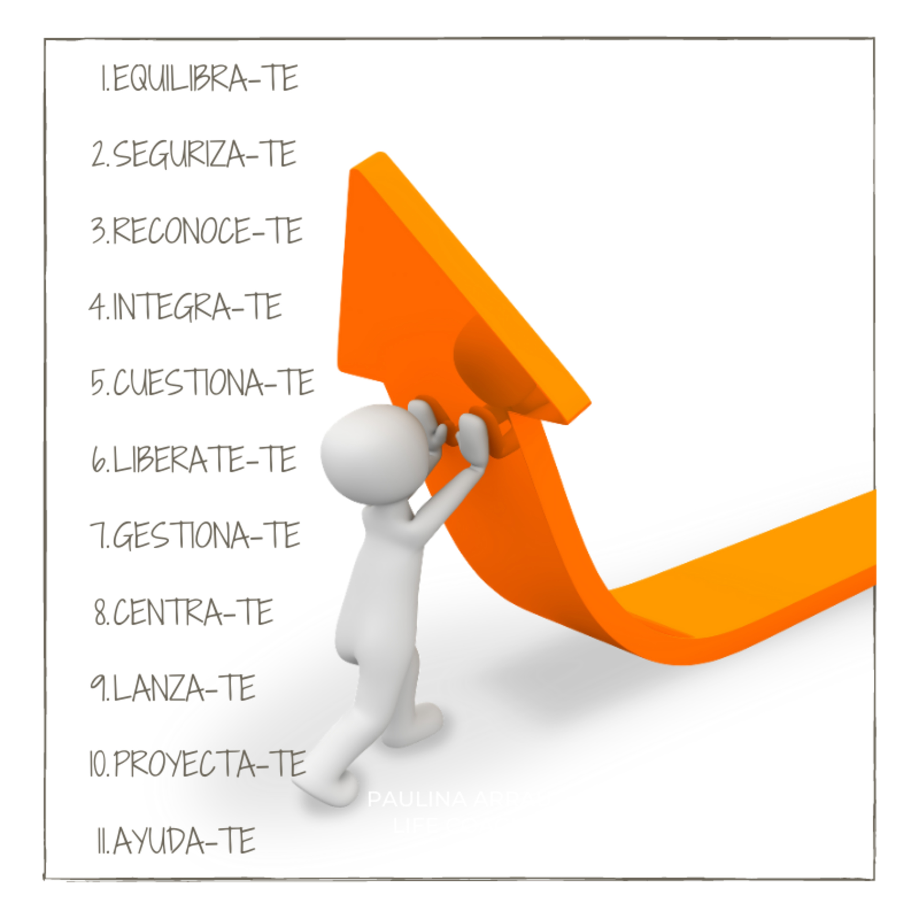 NUEVAS PRACTICAS, NUEVA VIDA