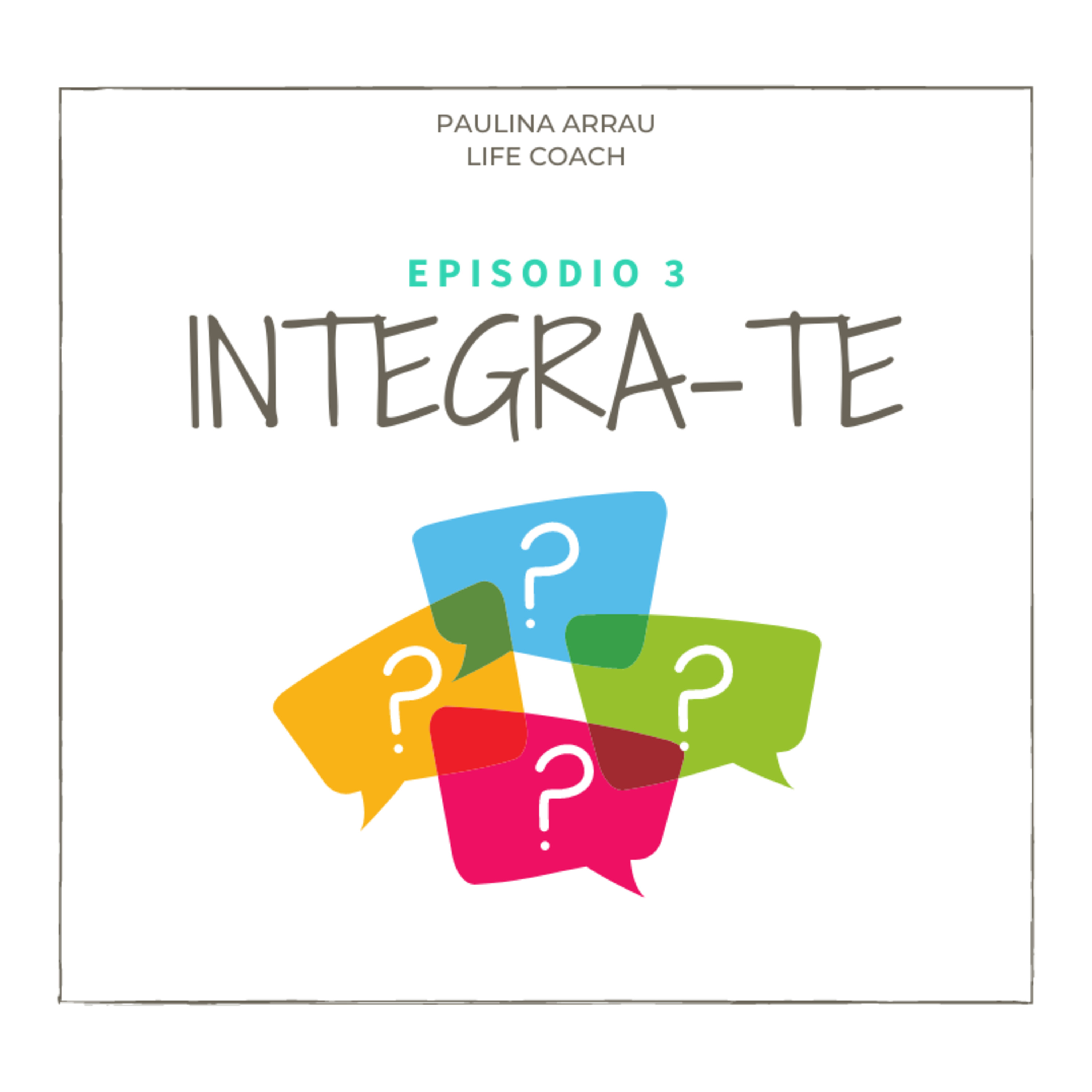 NUEVAS PRACTICAS, NUEVA VIDA