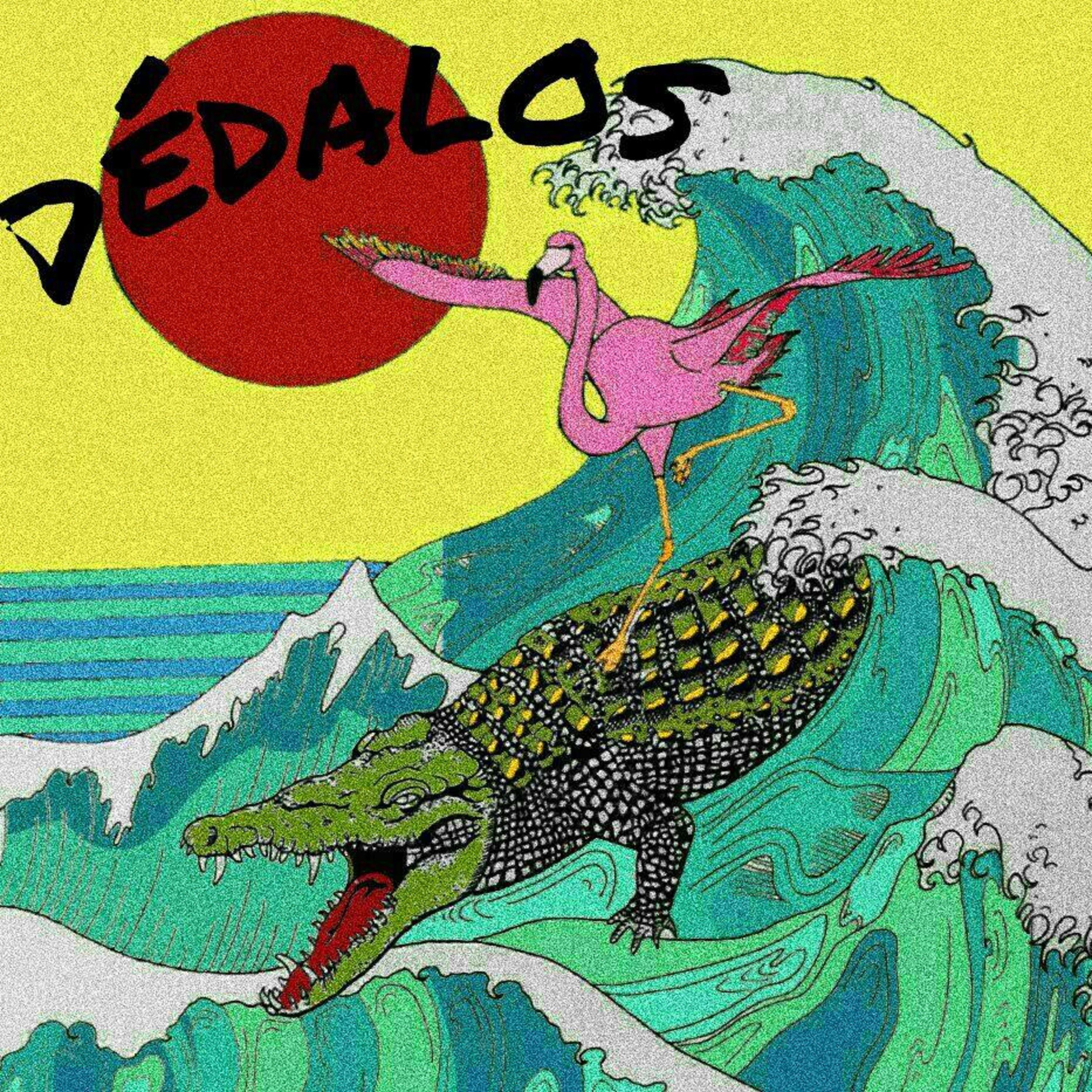 Dedcast