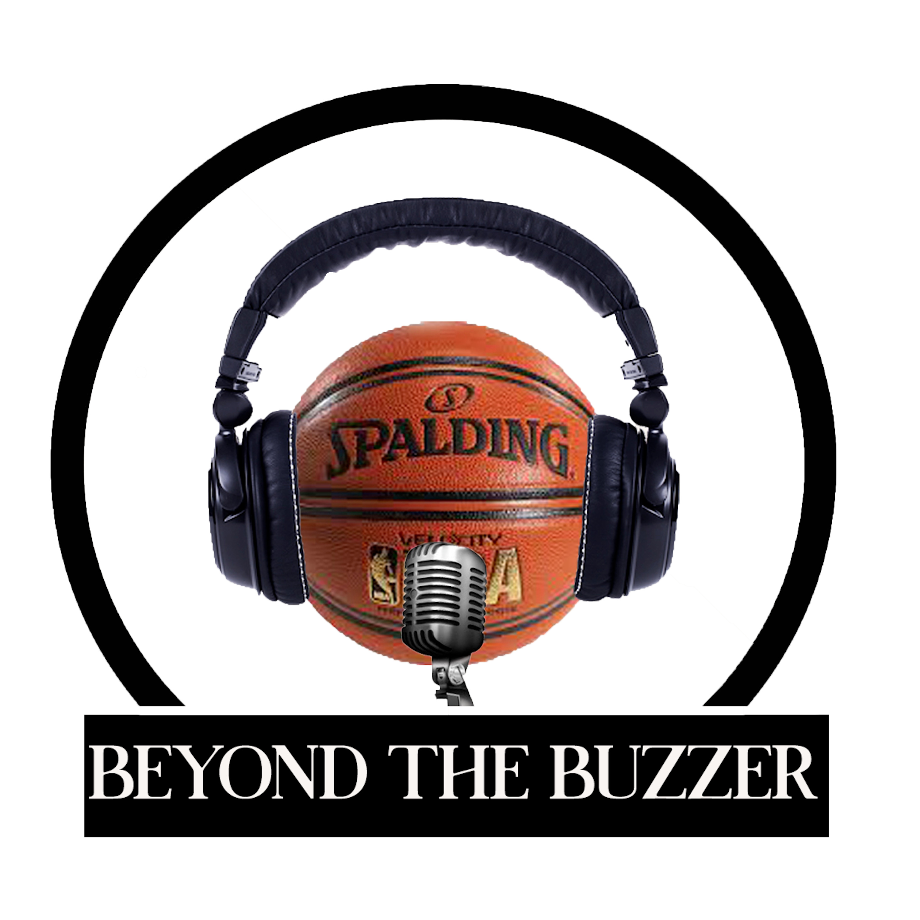 Beyond the Buzzer with Landon and Logan