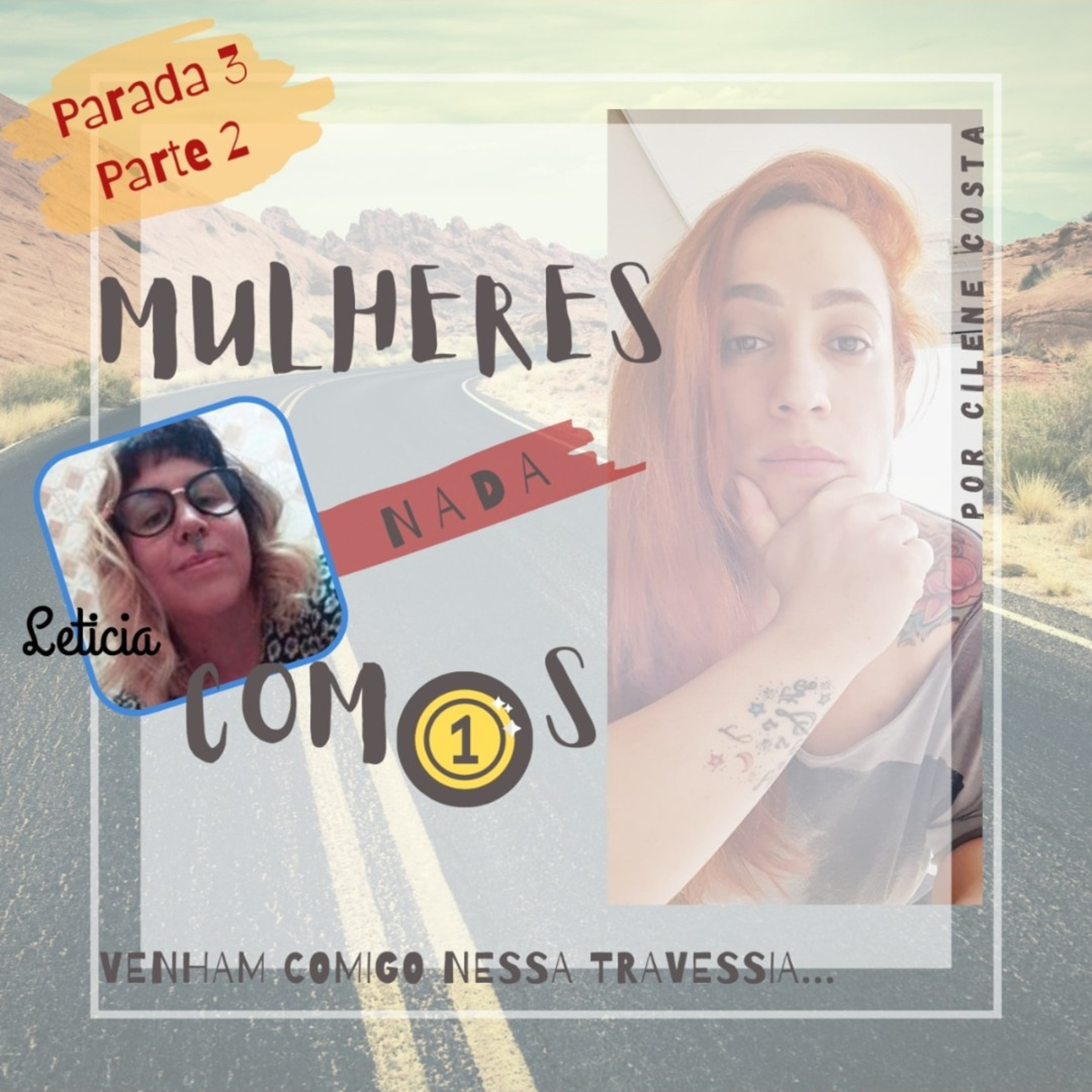 #Parada 4: Mães "solo"