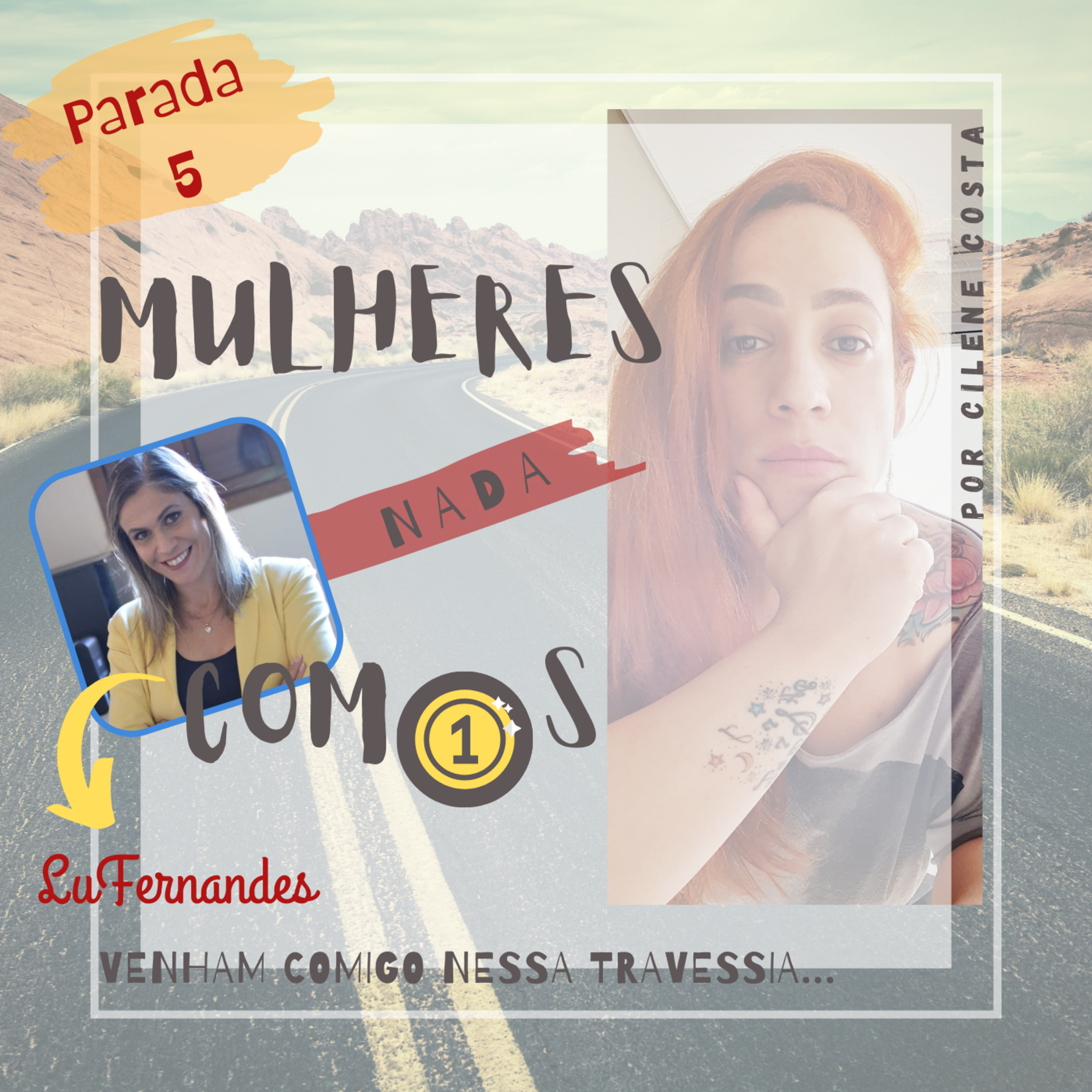 #Parada 5: Empreendedoras