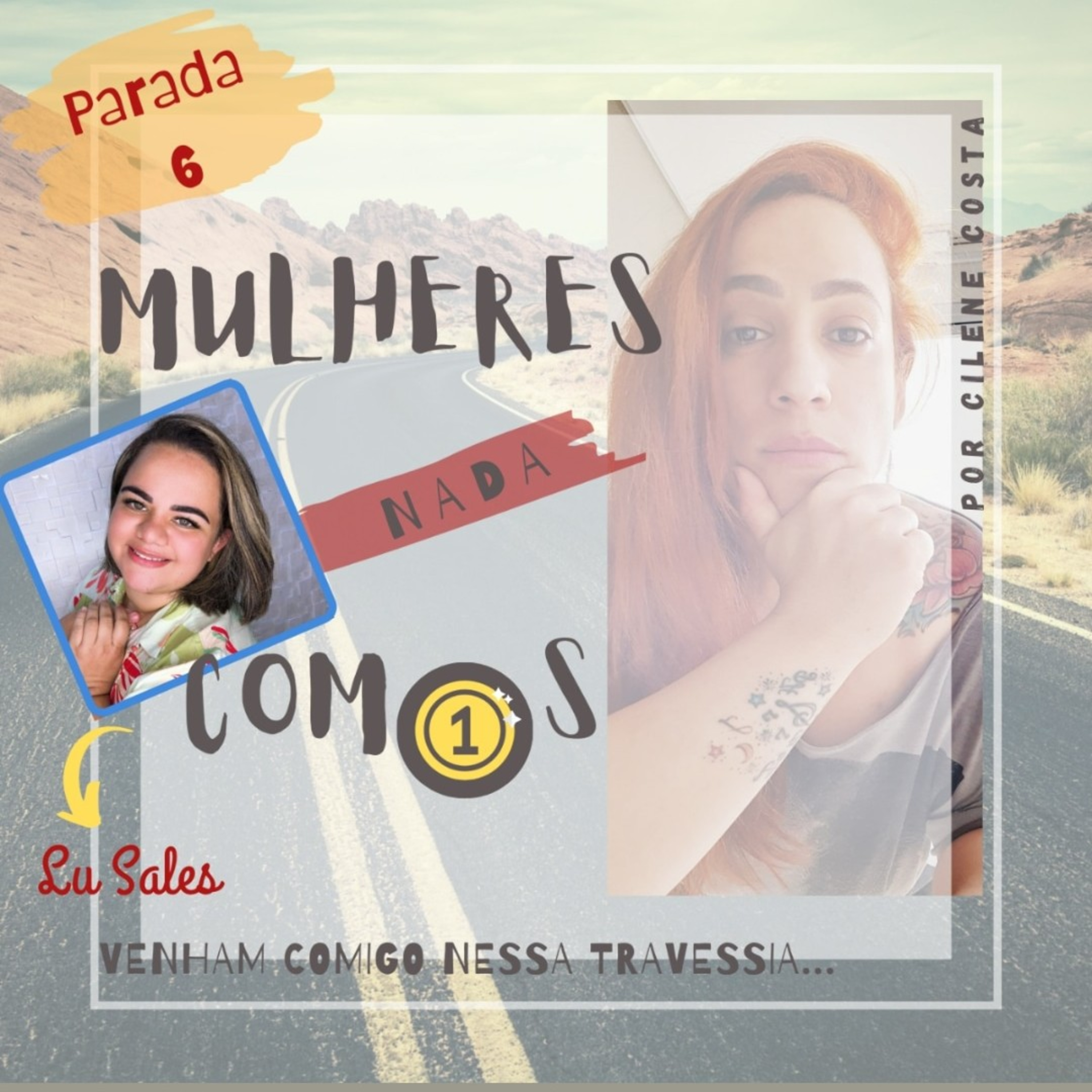 #Parada 6: Empreendedoras