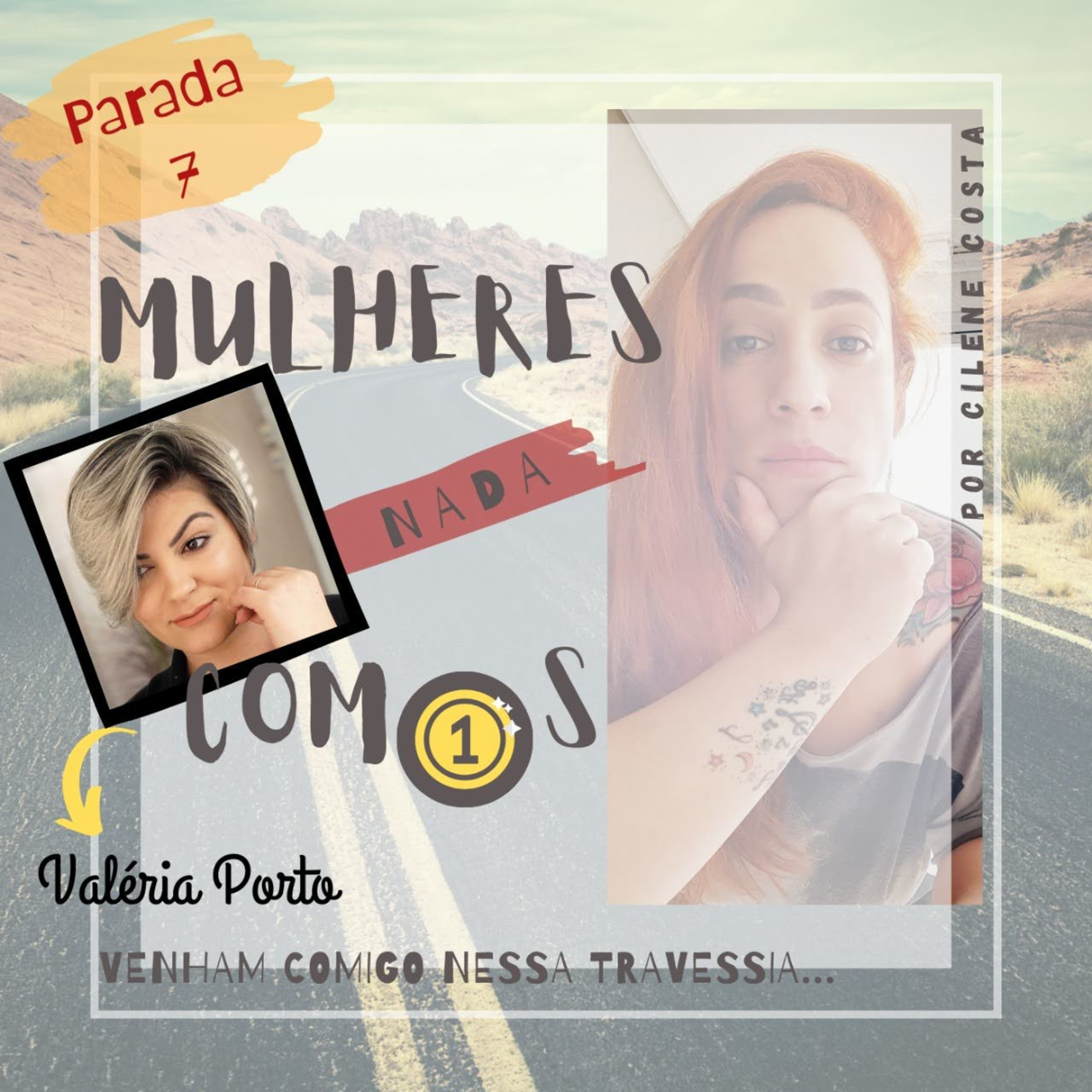 #Parada 7: Empreendedoras